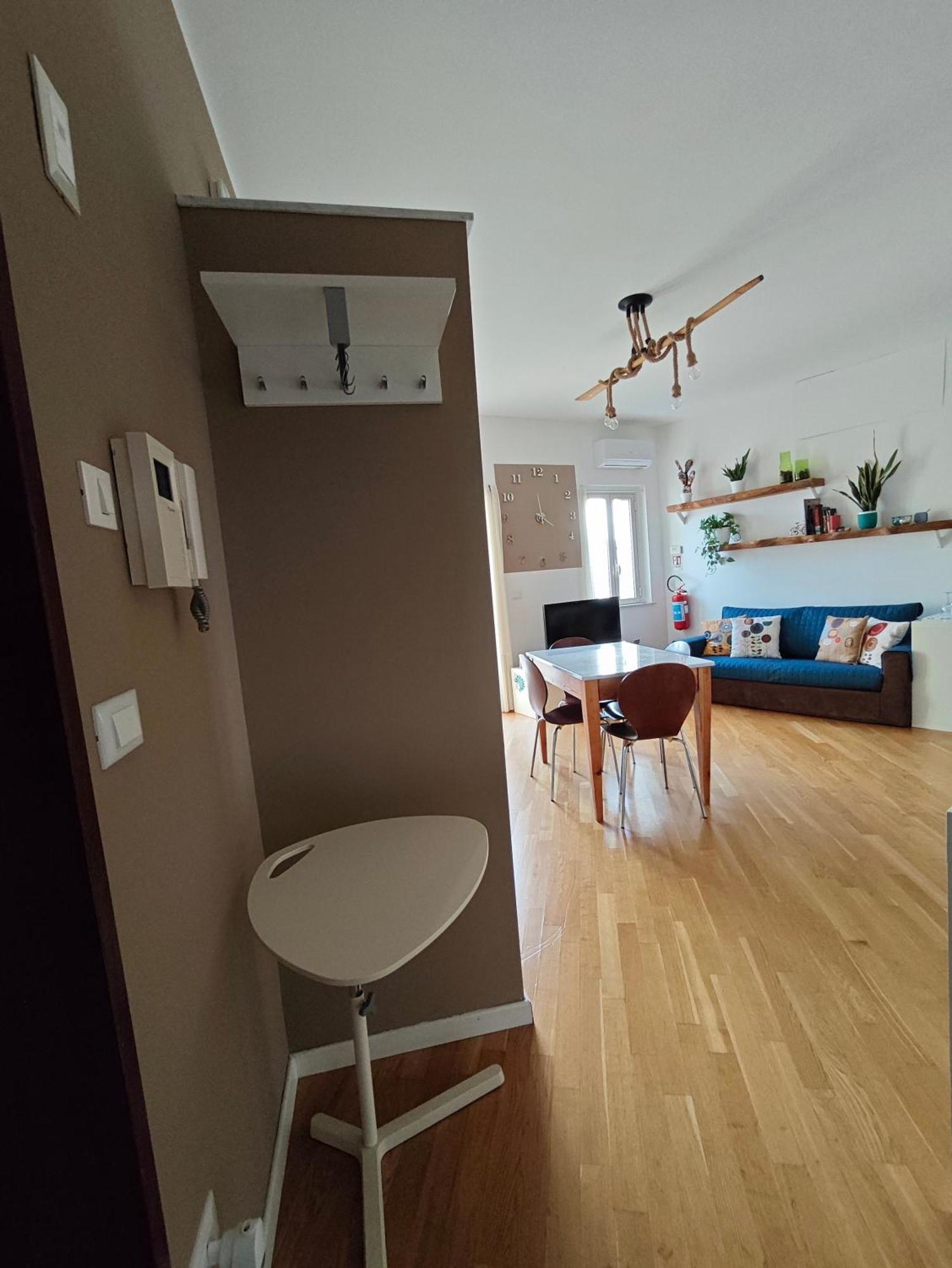 Il Balcone Sul Mare Apartment *