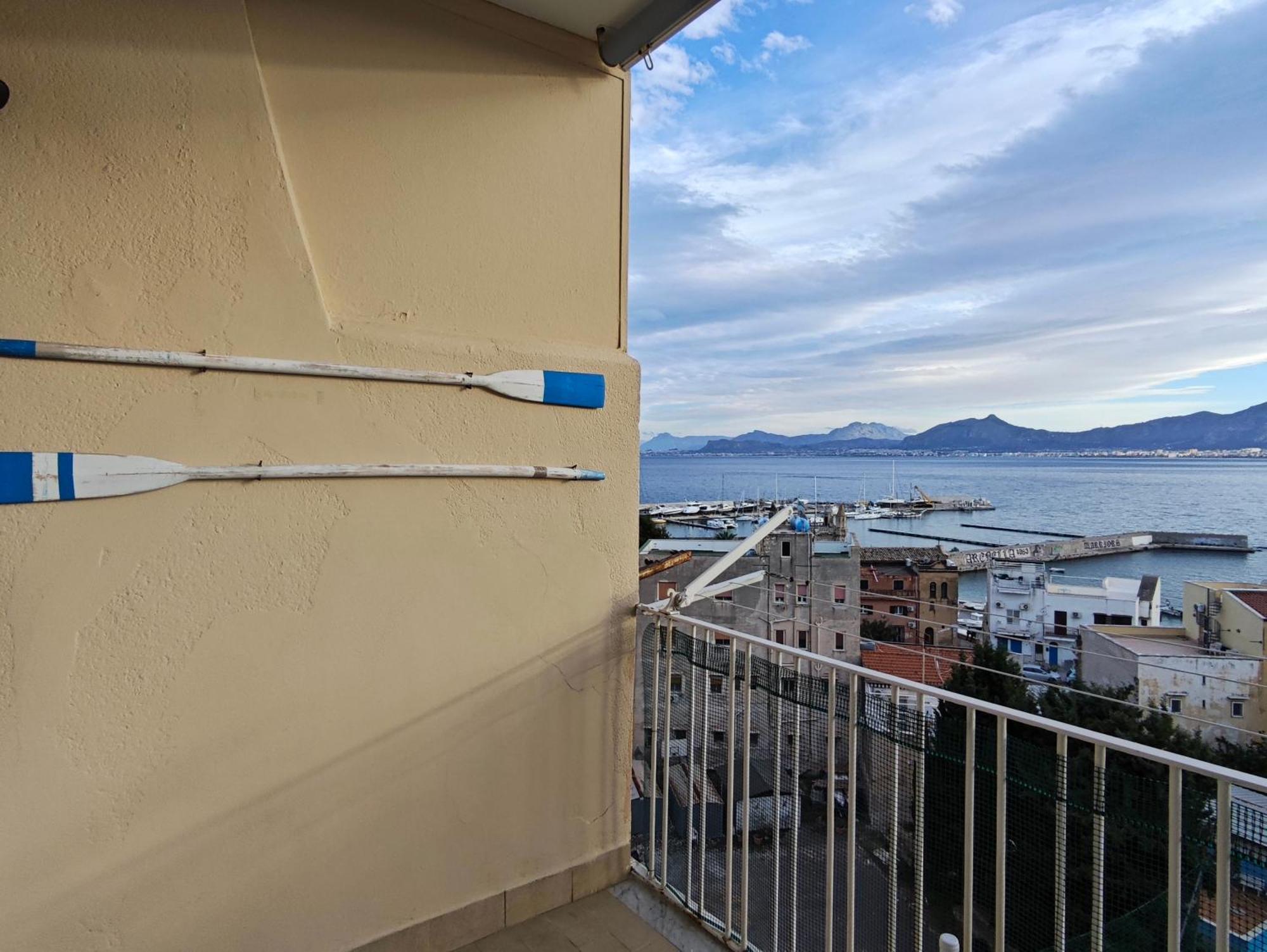 Il Balcone Sul Mare * Palermo