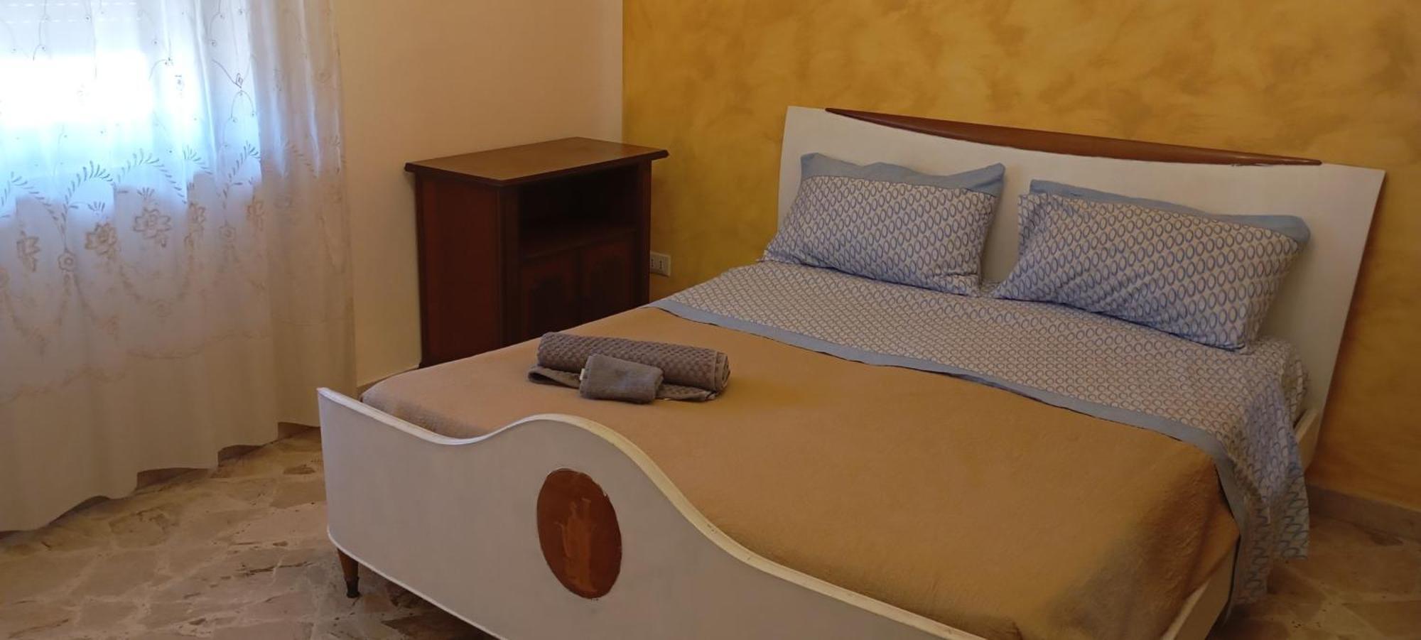 Apartment Di Nick Station *