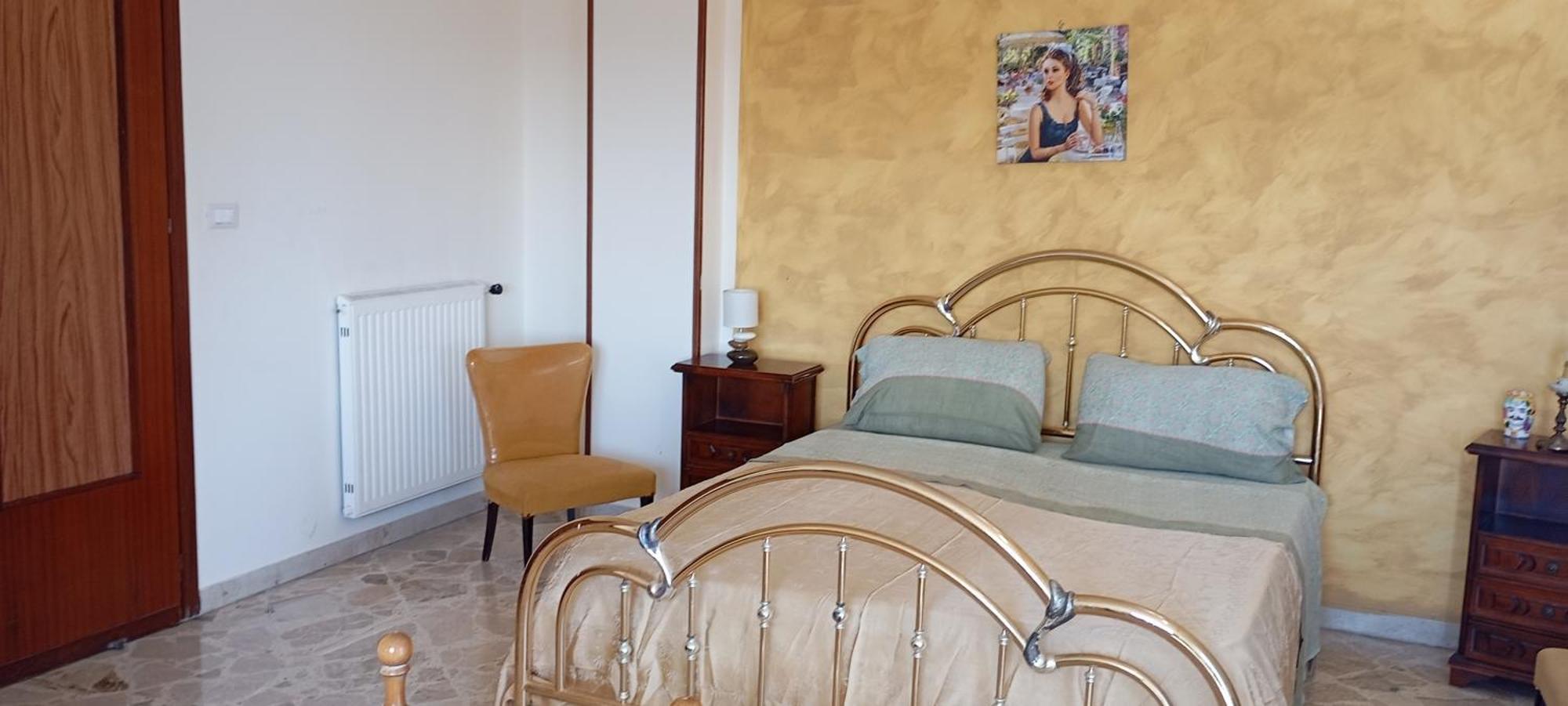 Di Nick Station Apartment Palermo