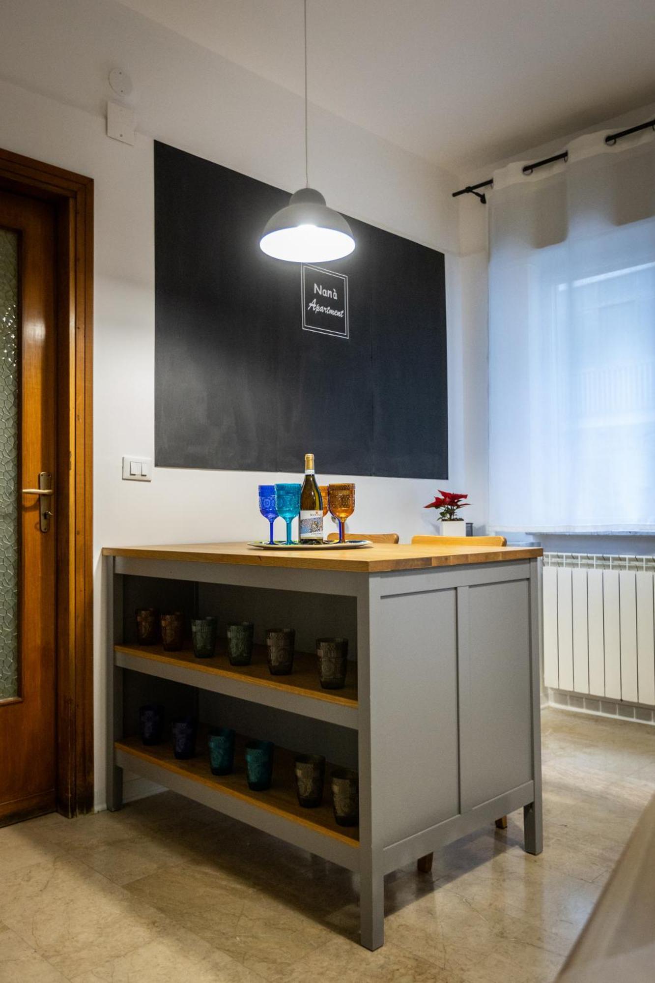 Nana Apartment Palermo
