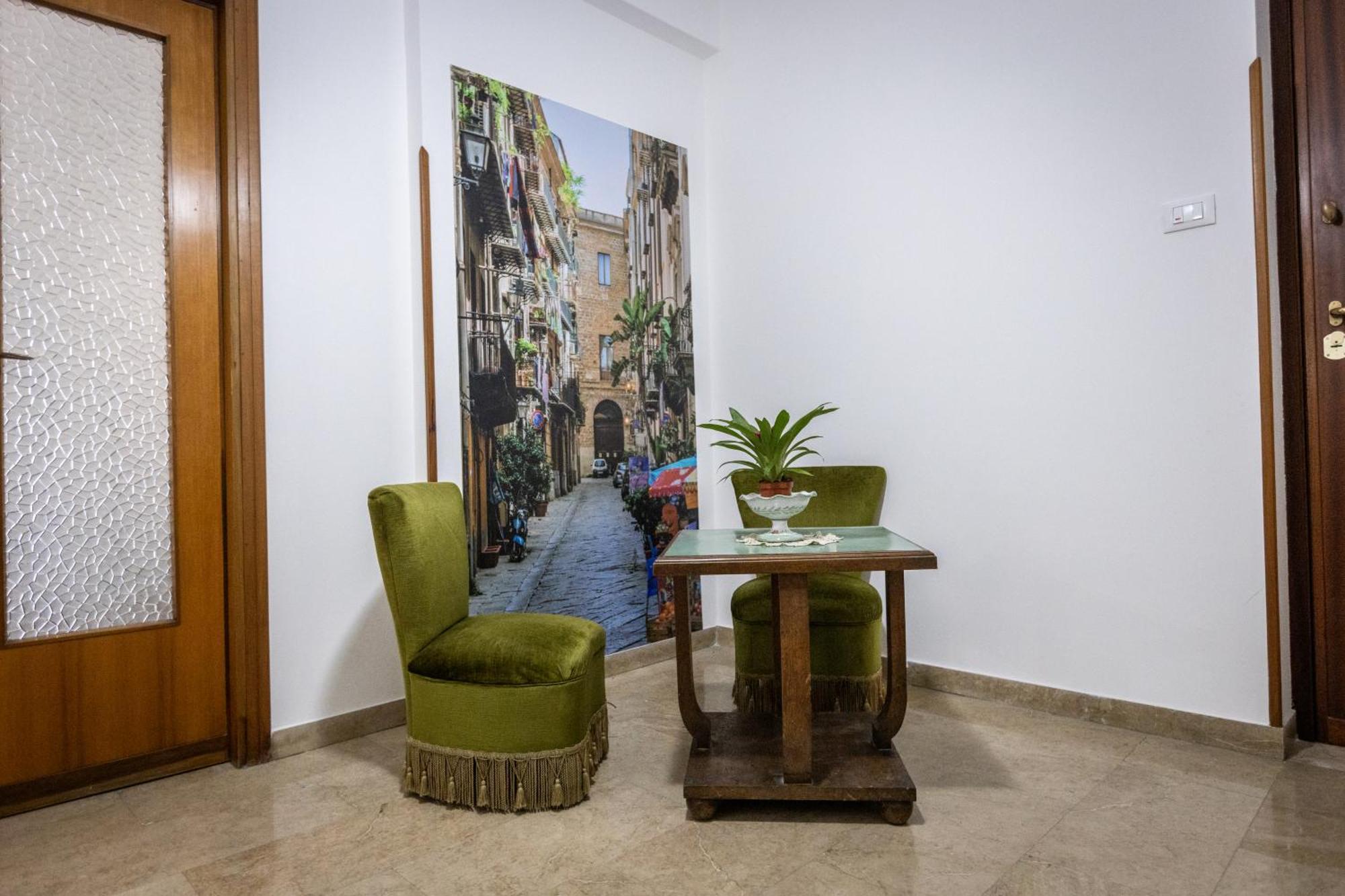 Apartment Nana