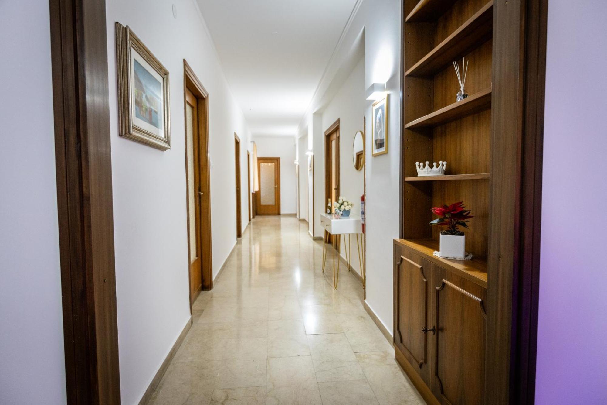 Apartment Nana Palermo