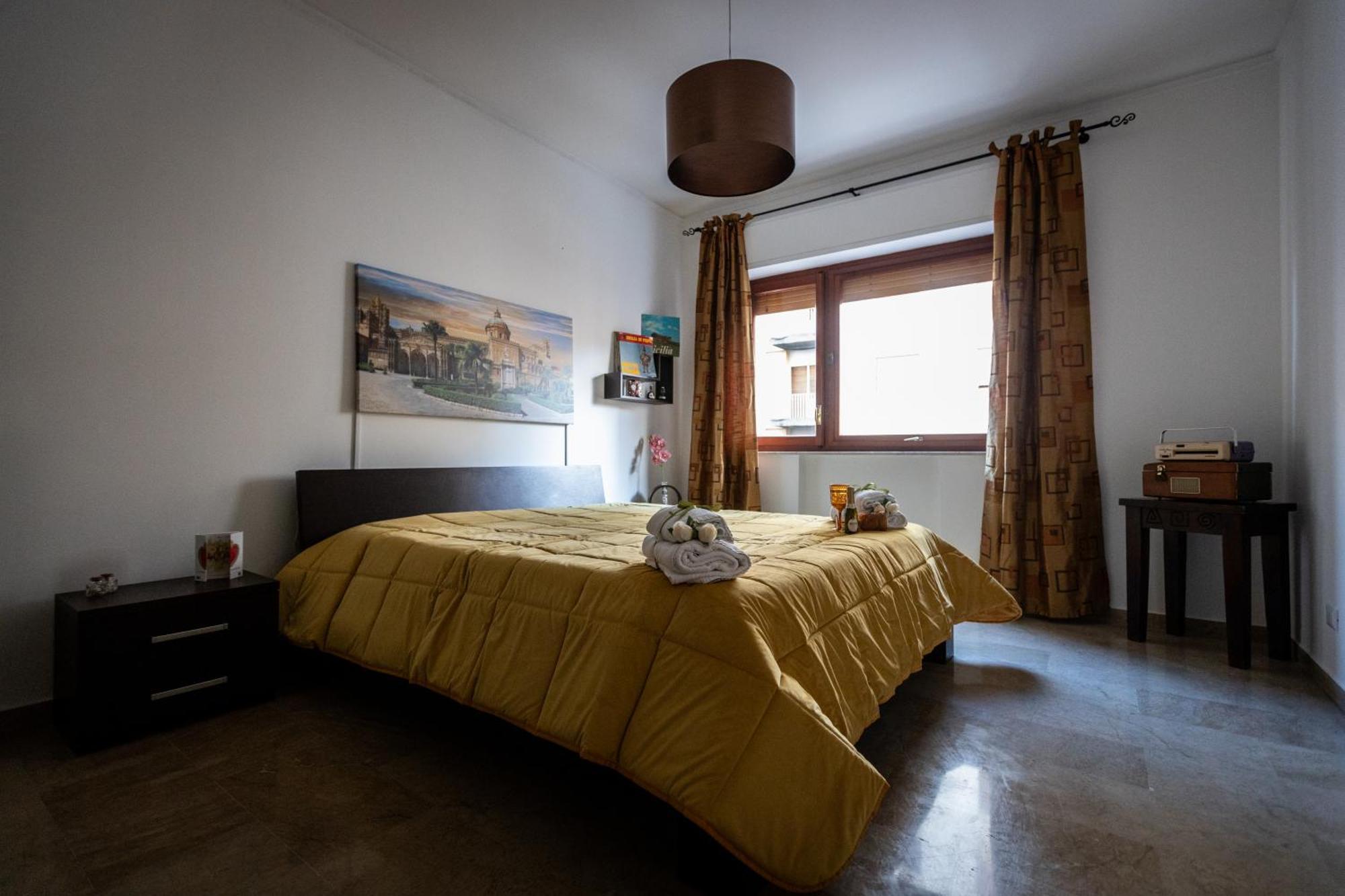 Apartment Nana *