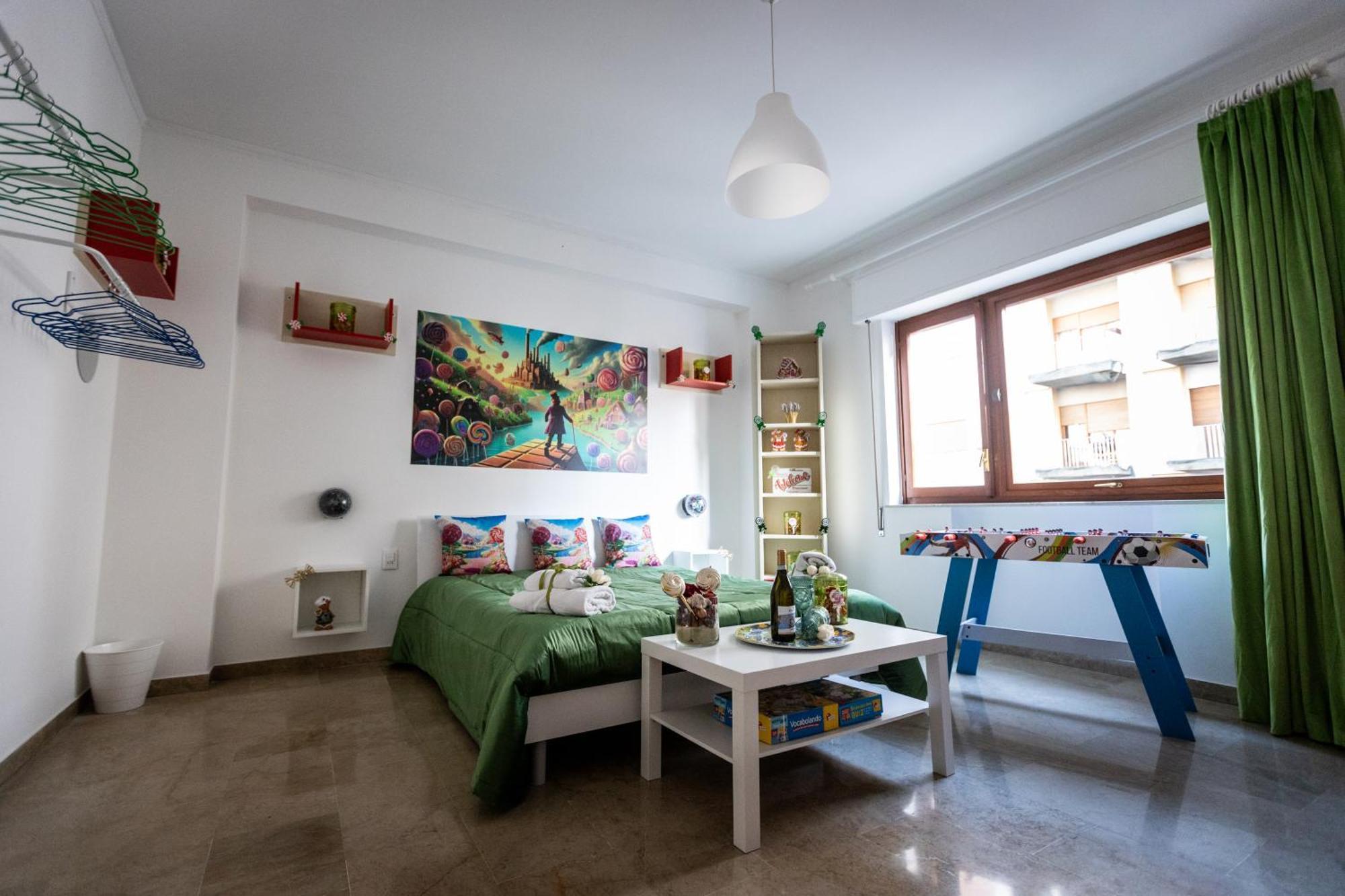 Apartment Nana