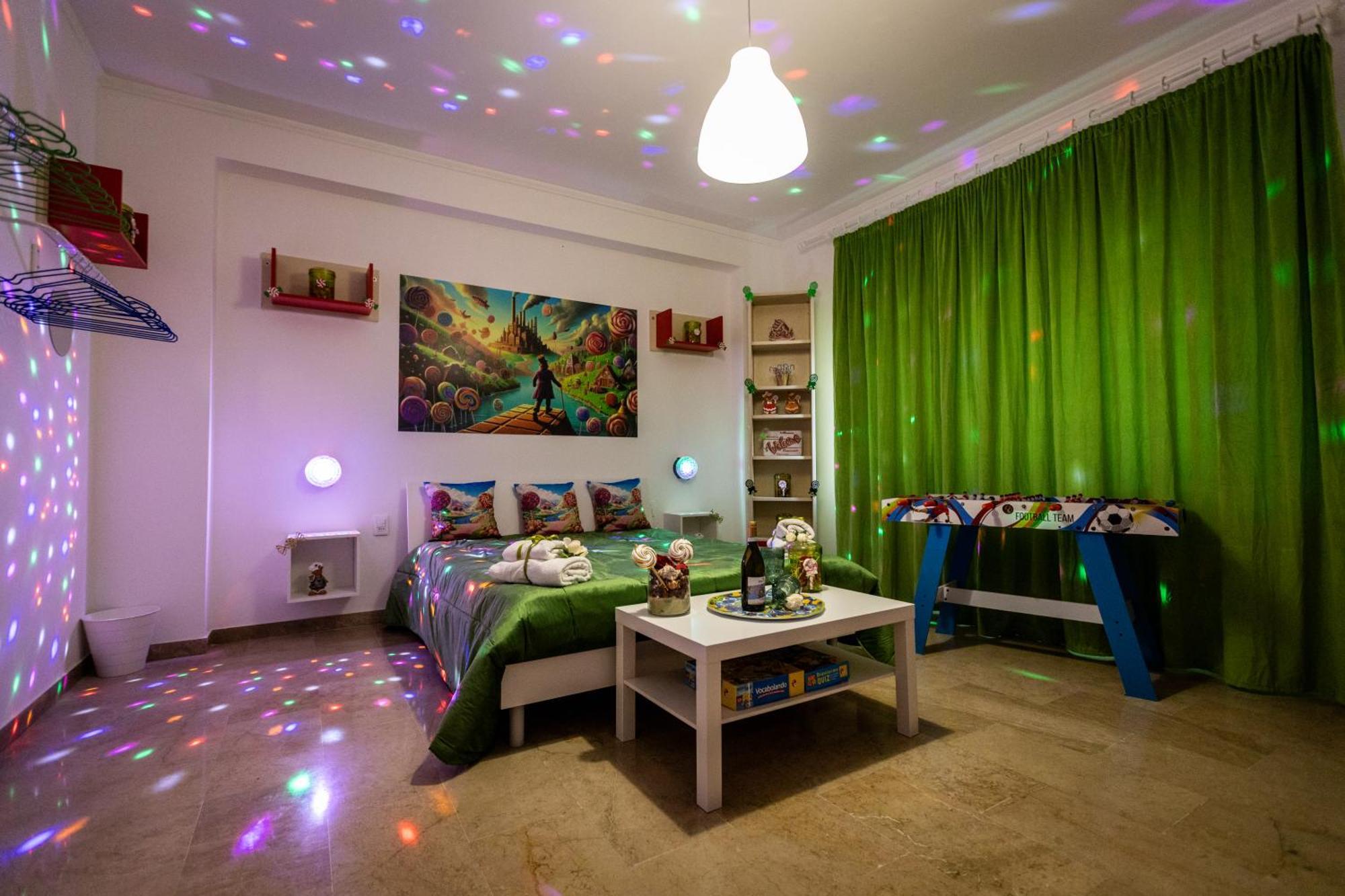 Apartment Nana *