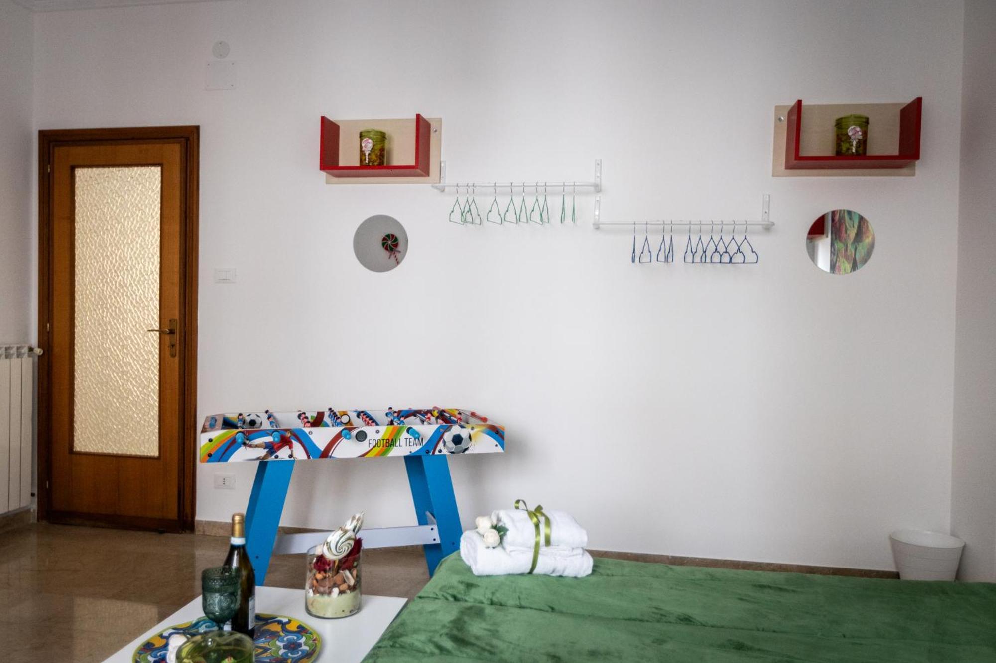 Nana Apartment