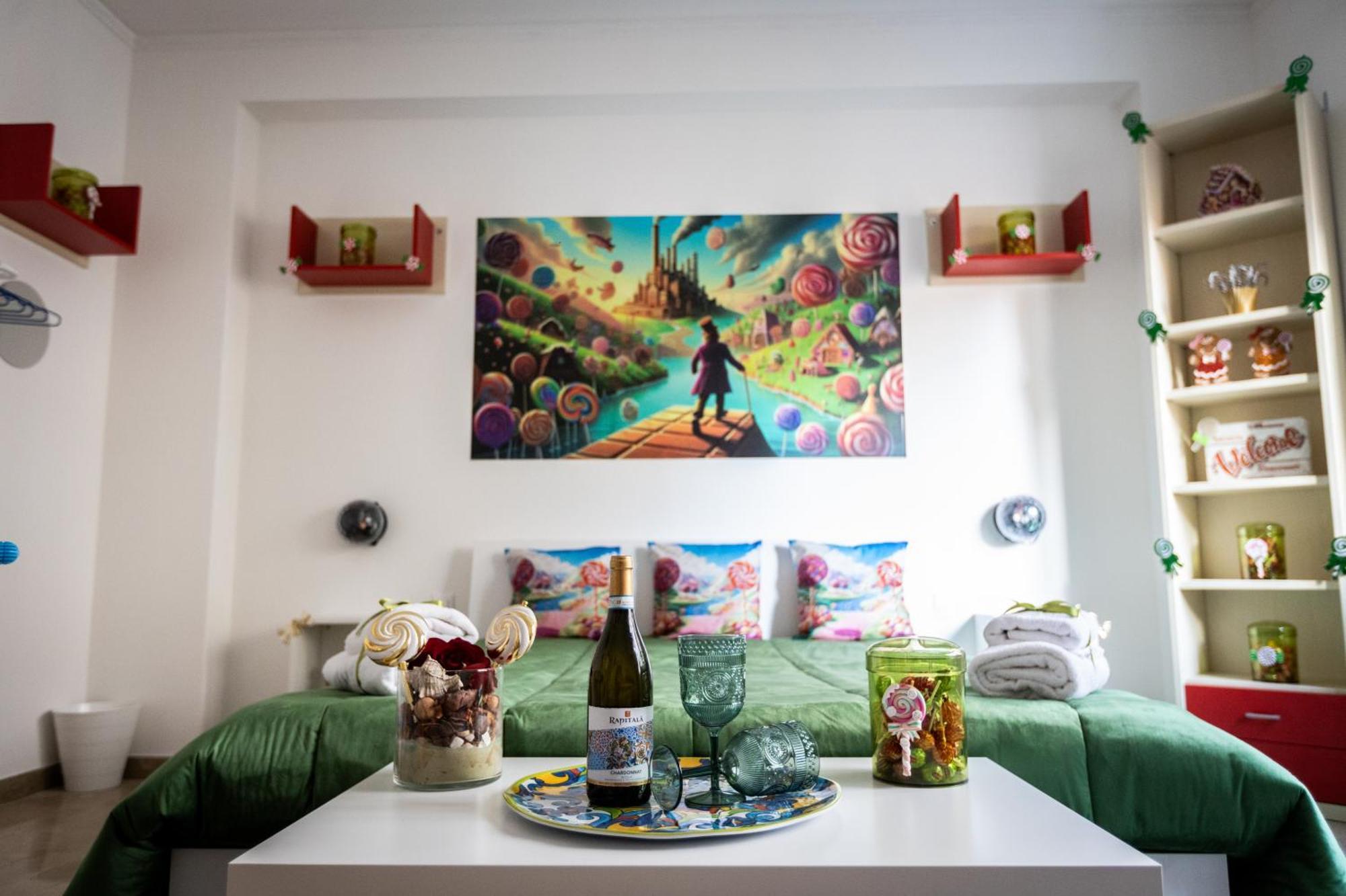 Apartment Nana