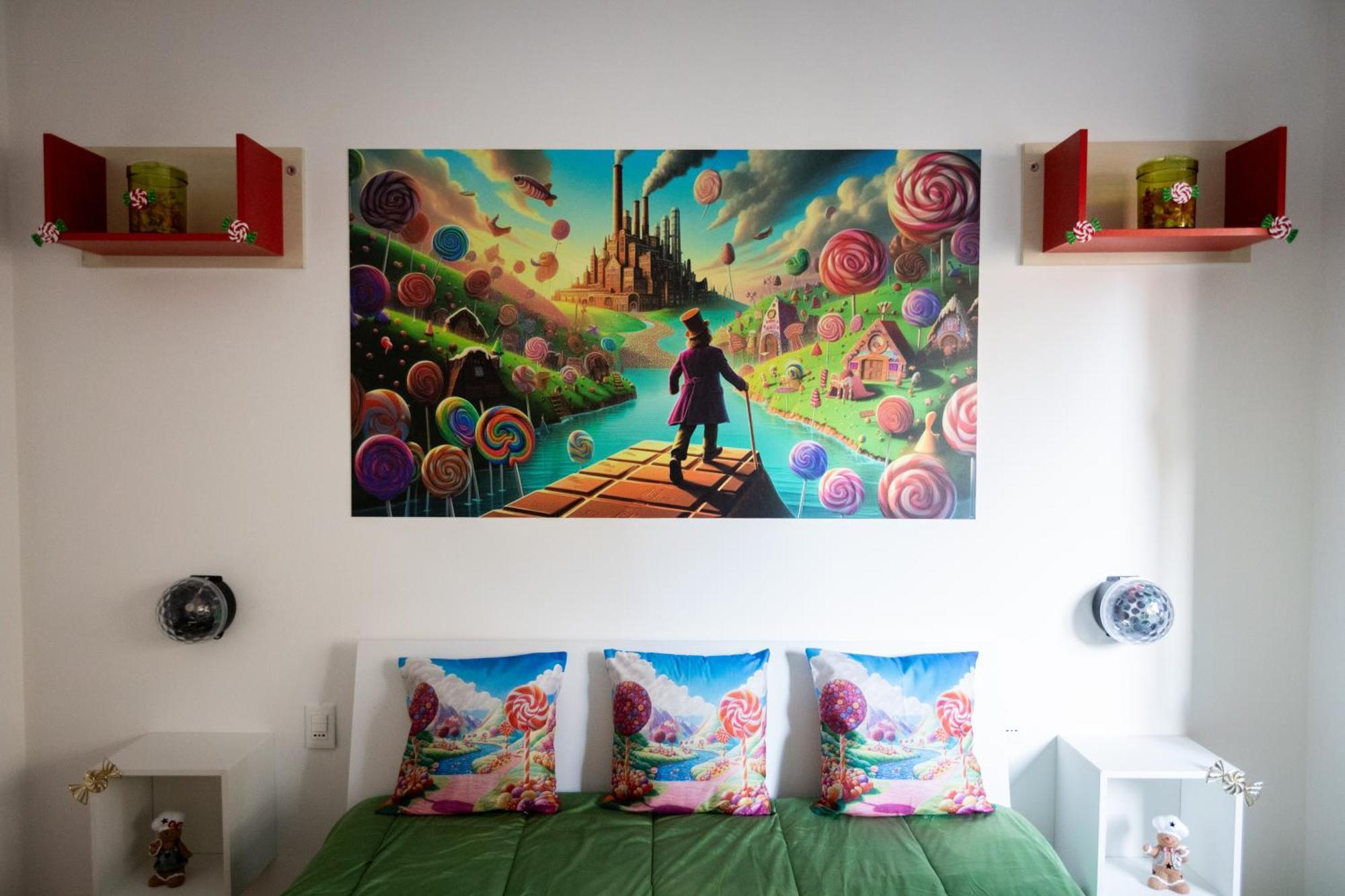 Nana Apartment *