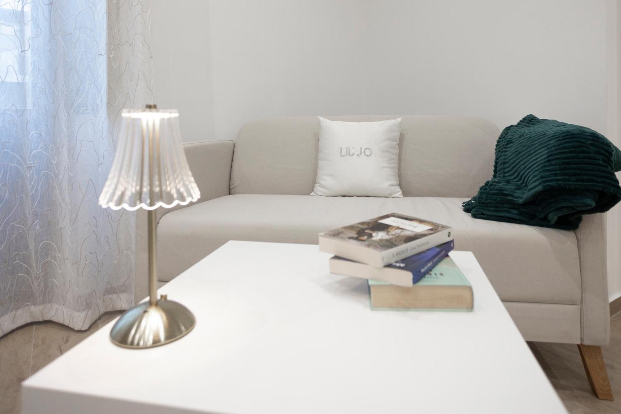 Dominic Luxury House - A 2 Passi Dalla Cattedrale Appartamento