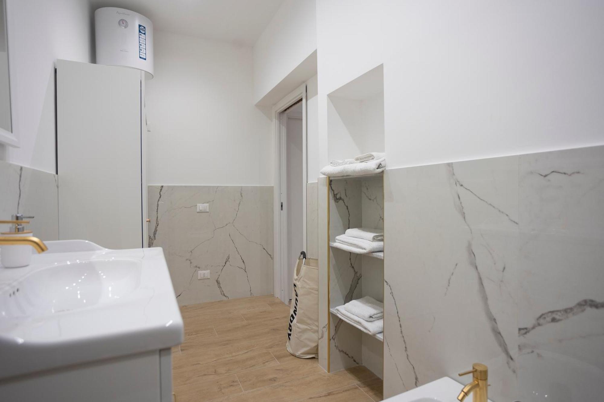 Dominic Luxury House - A 2 Passi Dalla Cattedrale * Palermo