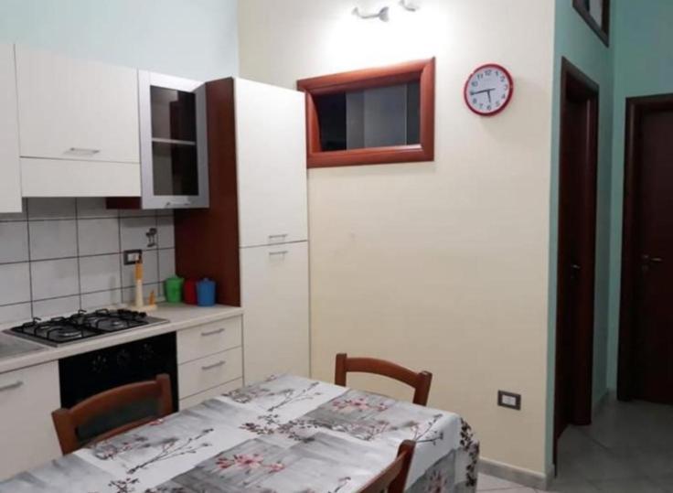 Apartment La Prima Notte Palermo