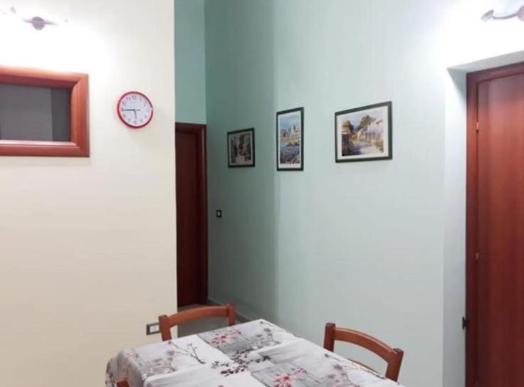 La Prima Notte Apartment