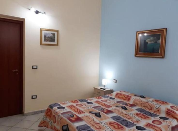 Apartment La Prima Notte