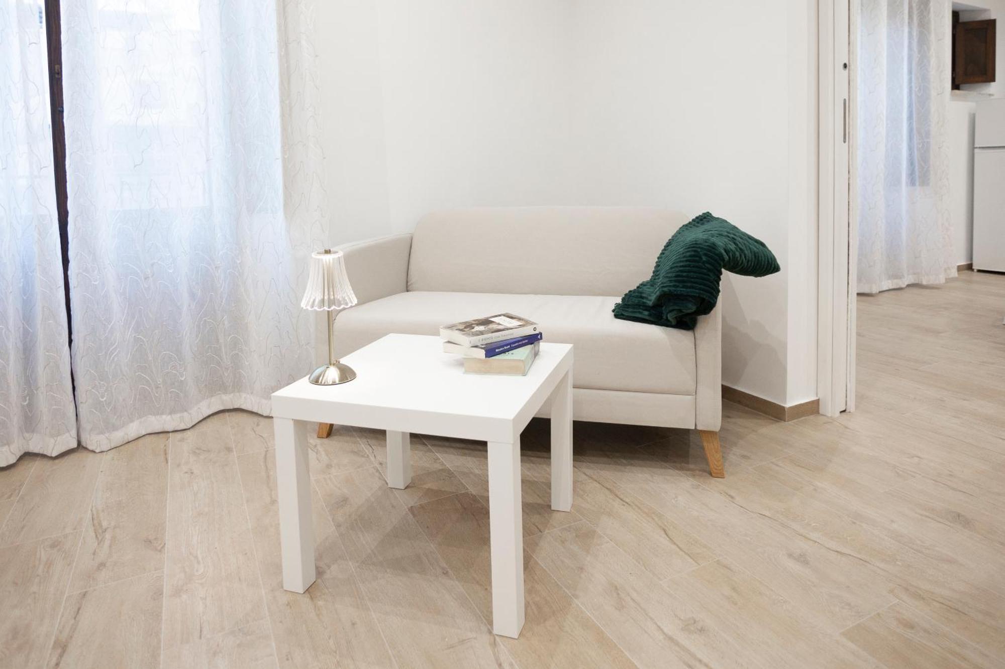 Dominic Luxury House - A 2 Passi Dalla Cattedrale Apartment *