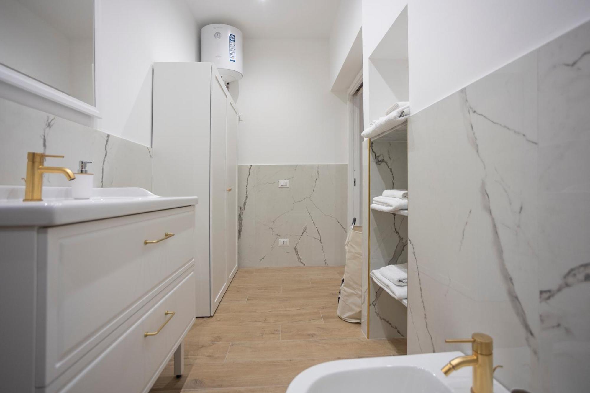 Dominic Luxury House - A 2 Passi Dalla Cattedrale *