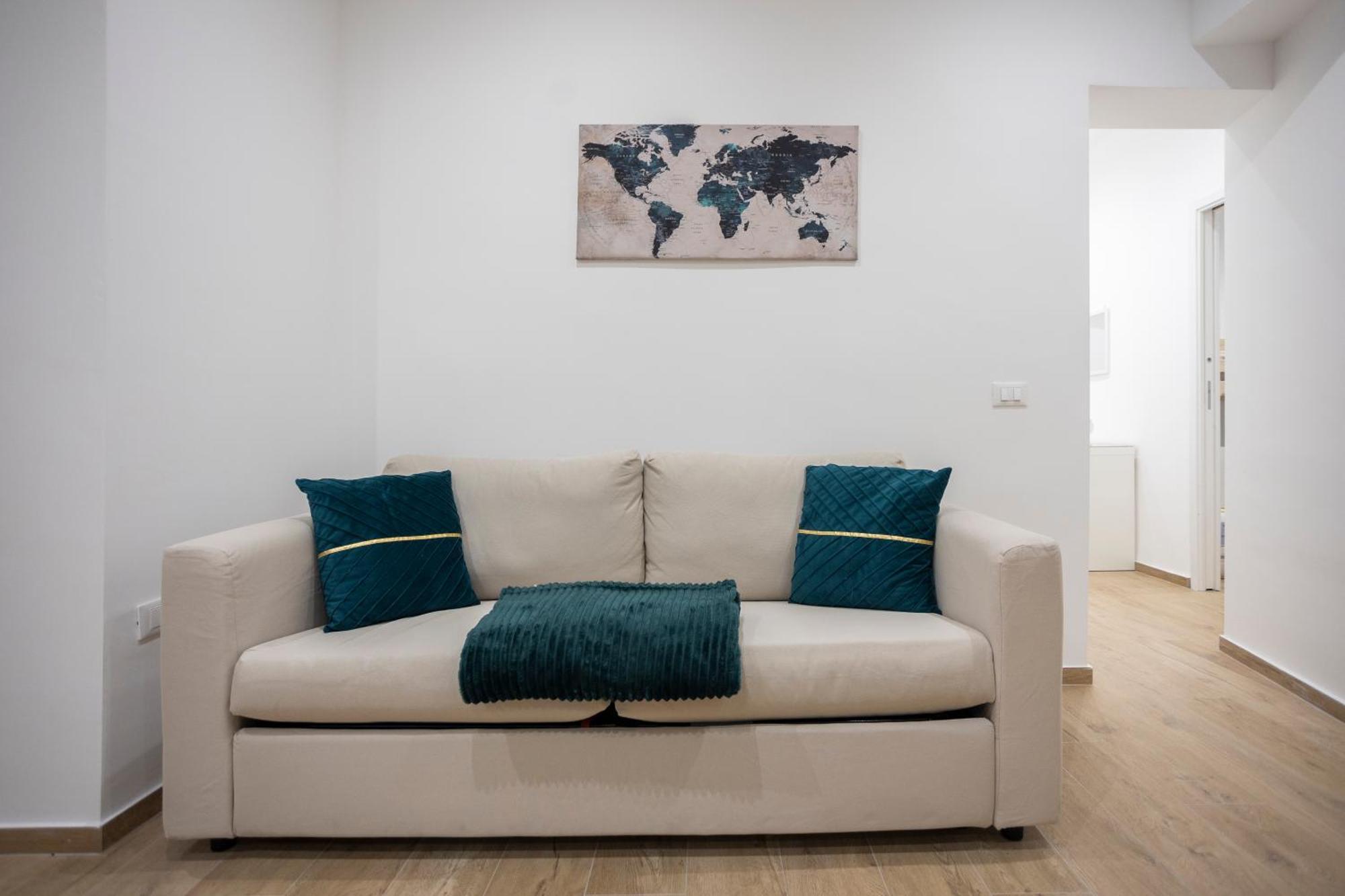 Apartment Dominic Luxury House - A 2 Passi Dalla Cattedrale
