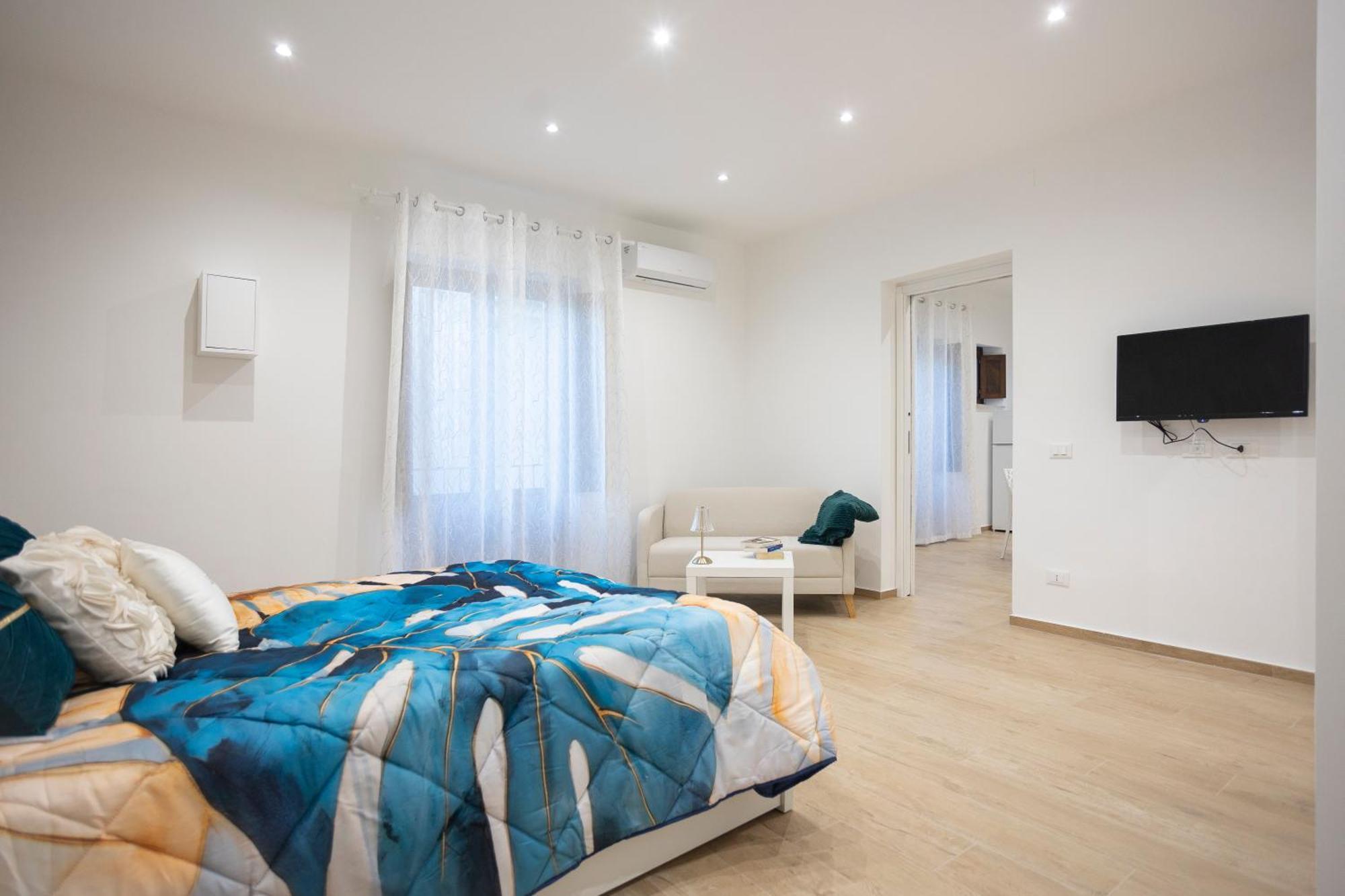 Dominic Luxury House - A 2 Passi Dalla Cattedrale Palermo