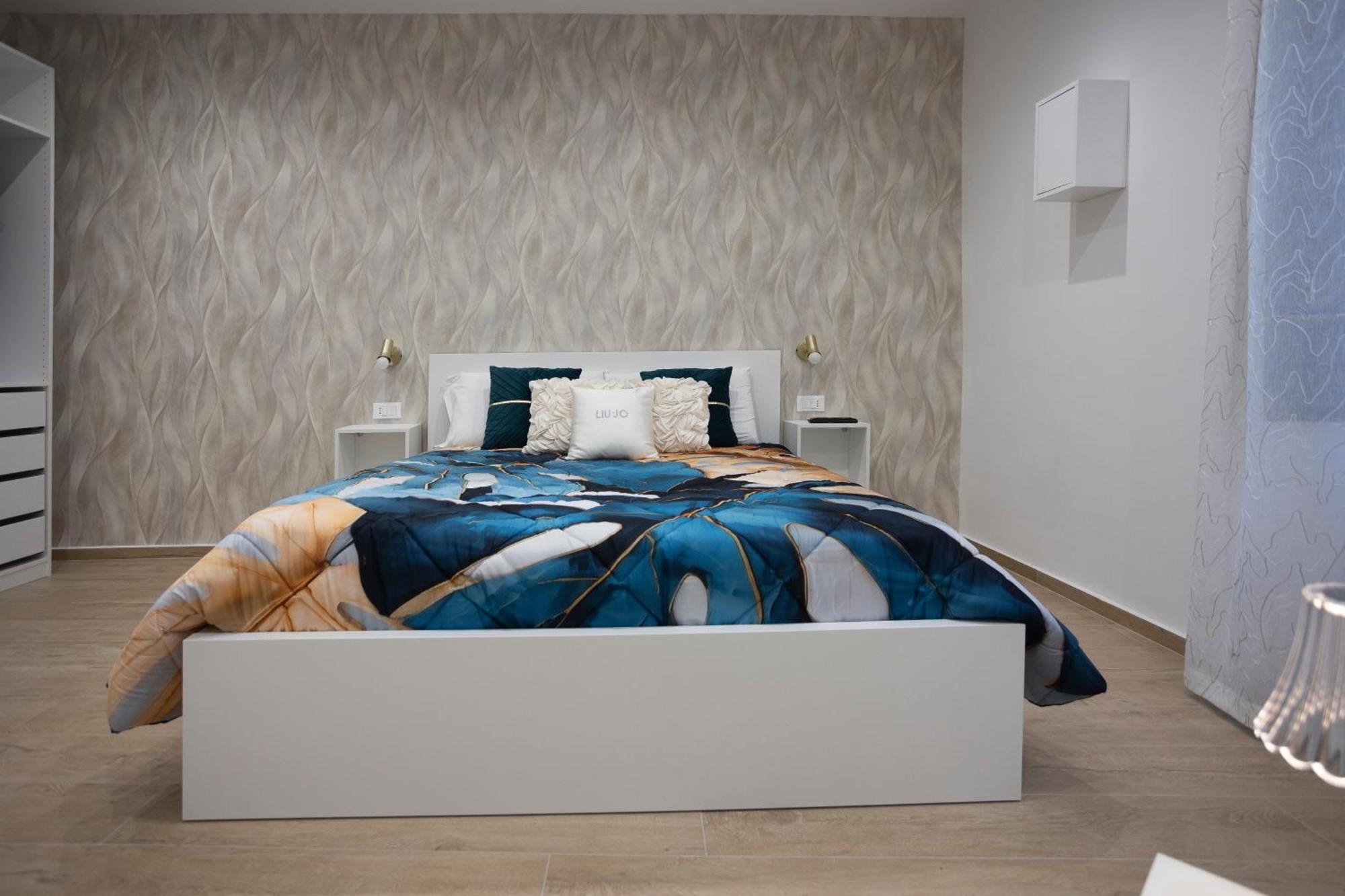 Dominic Luxury House - A 2 Passi Dalla Cattedrale * Palermo