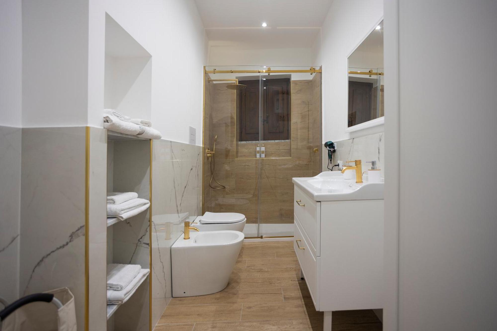 Dominic Luxury House - A 2 Passi Dalla Cattedrale Appartamento