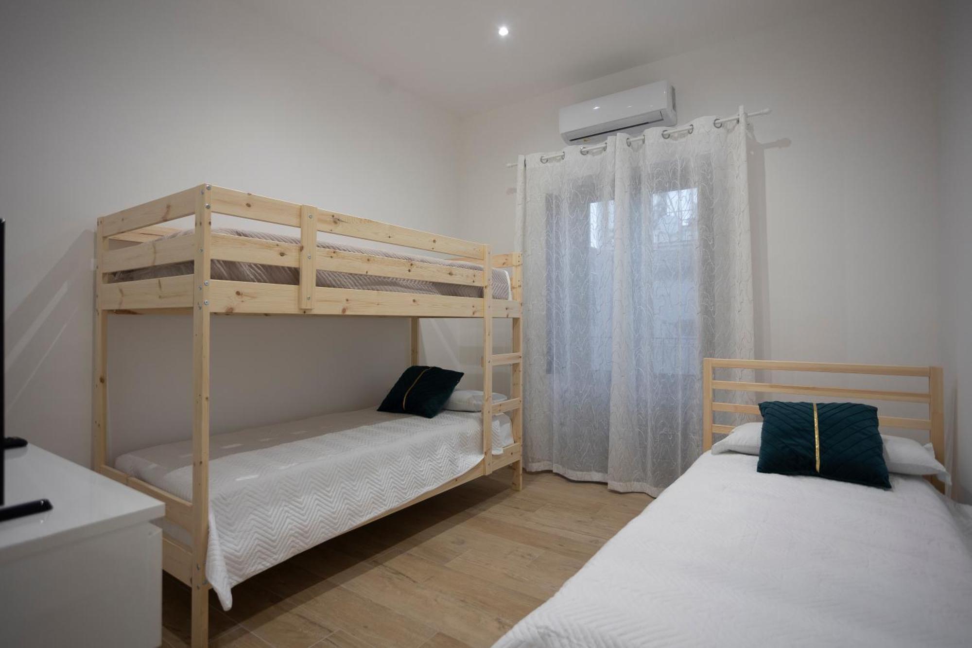Appartamento Dominic Luxury House - A 2 Passi Dalla Cattedrale