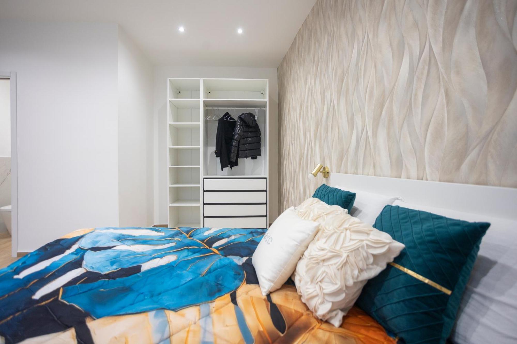 Dominic Luxury House - A 2 Passi Dalla Cattedrale Appartamento *