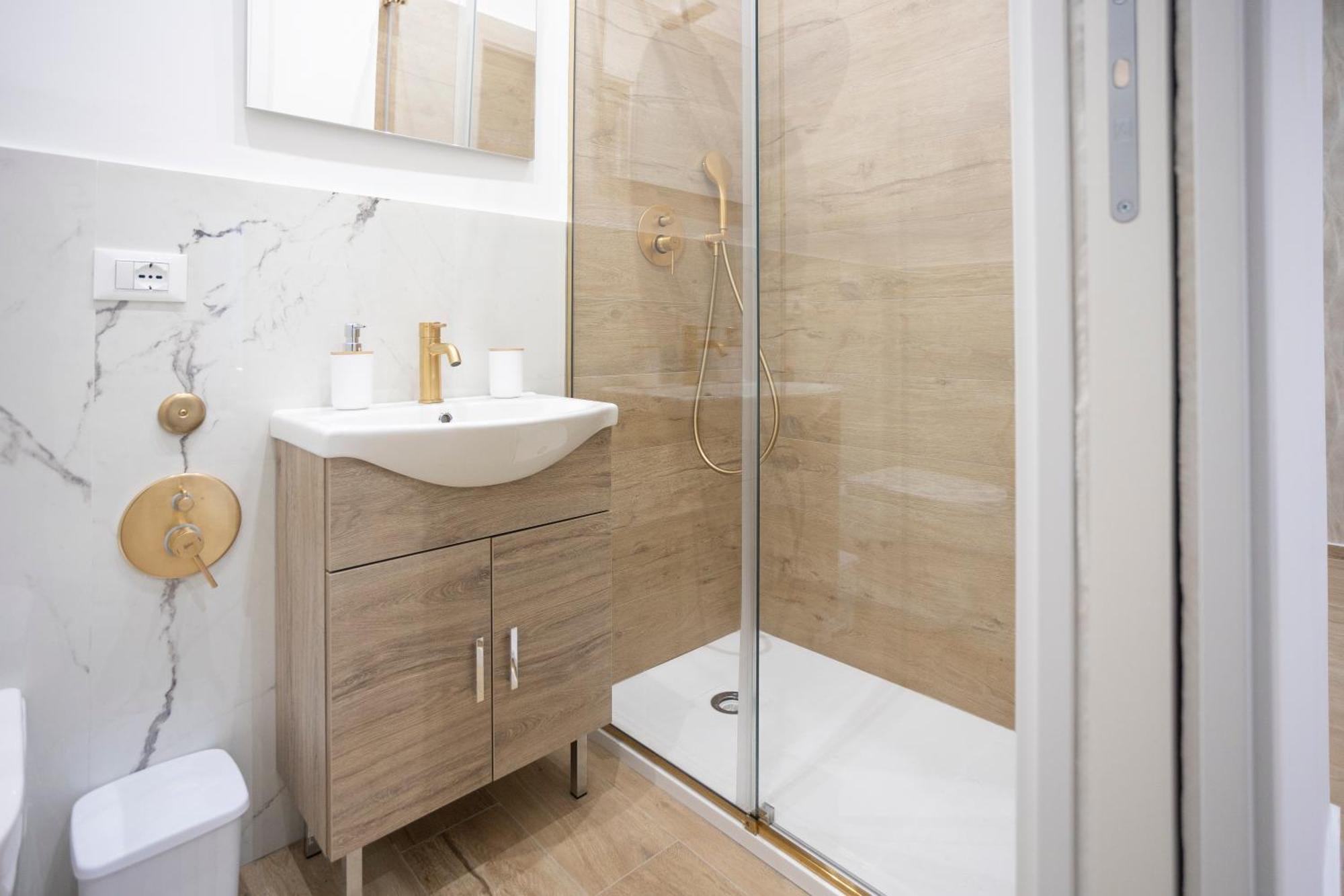 Apartment Dominic Luxury House - A 2 Passi Dalla Cattedrale