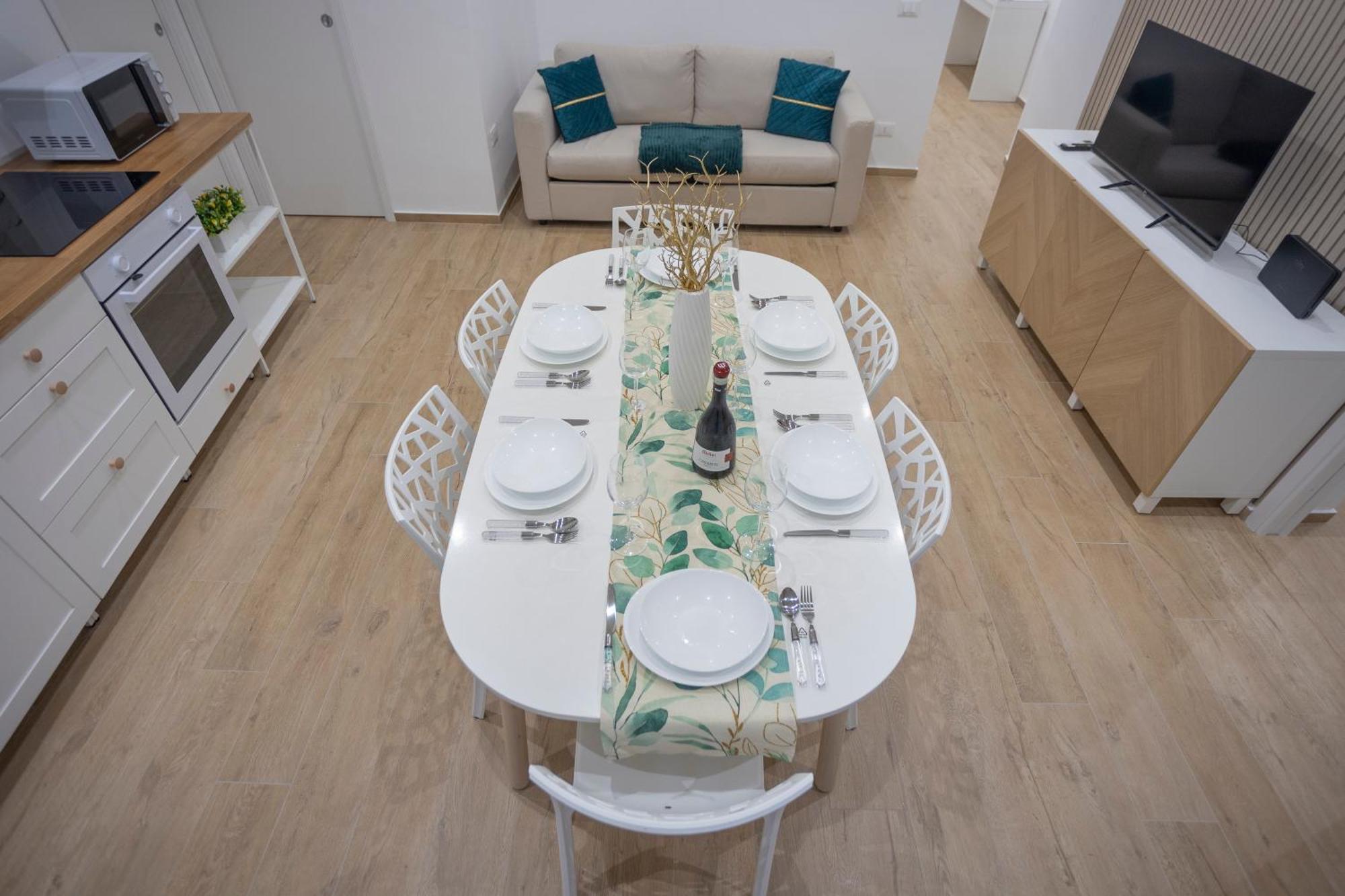 Dominic Luxury House - A 2 Passi Dalla Cattedrale Apartment