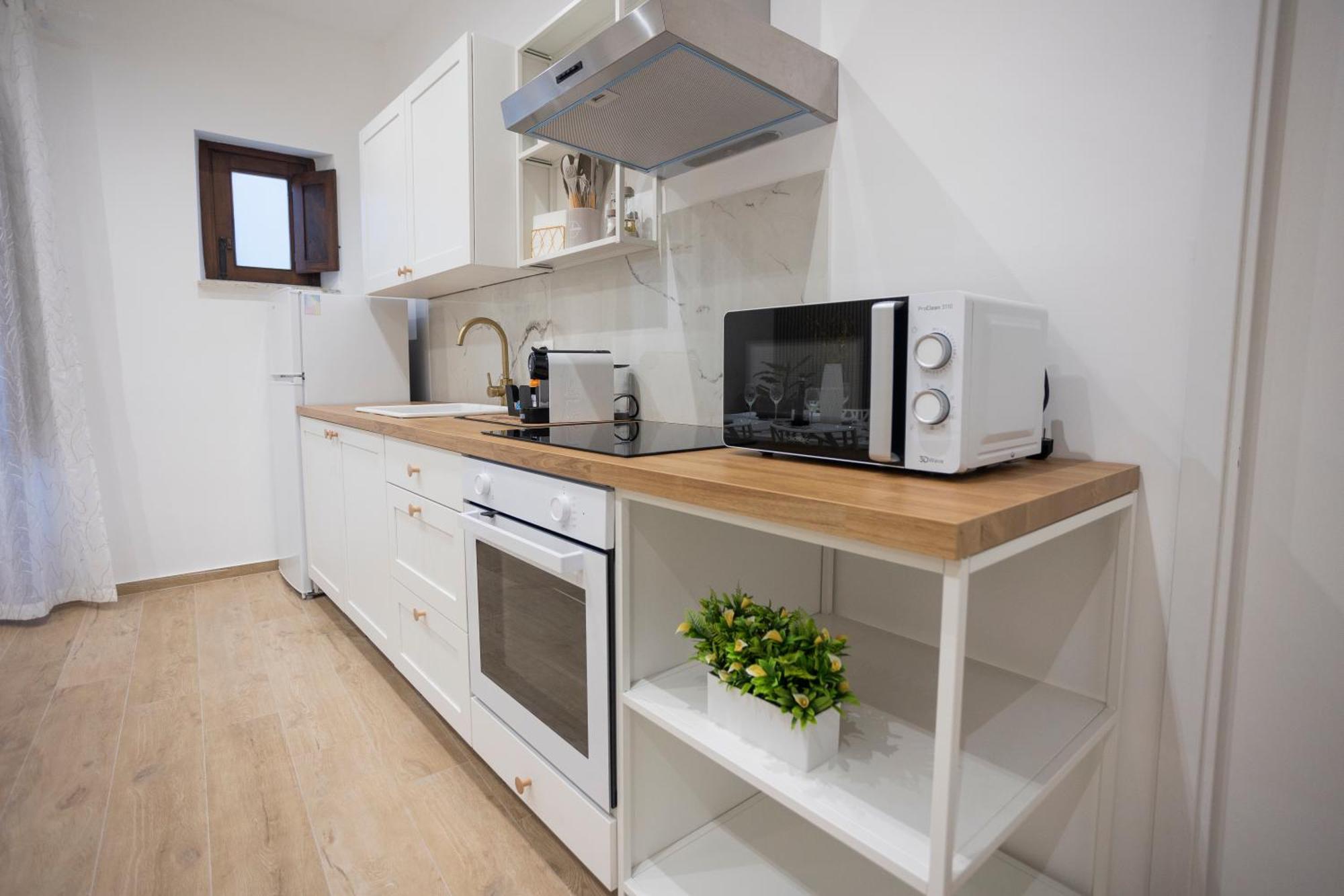 Apartment Dominic Luxury House - A 2 Passi Dalla Cattedrale *