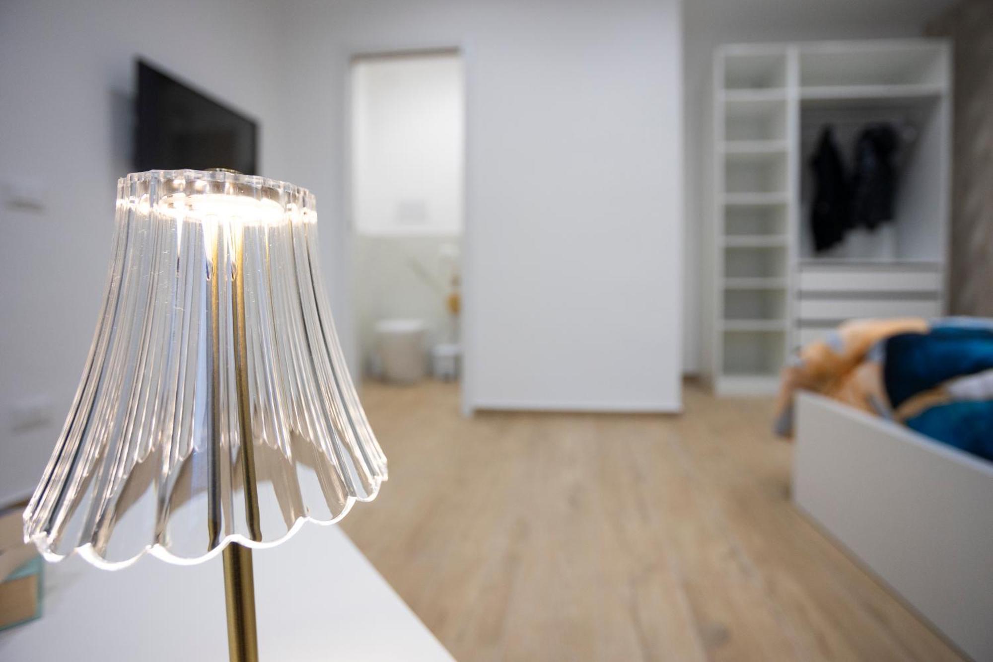 Appartamento Dominic Luxury House - A 2 Passi Dalla Cattedrale