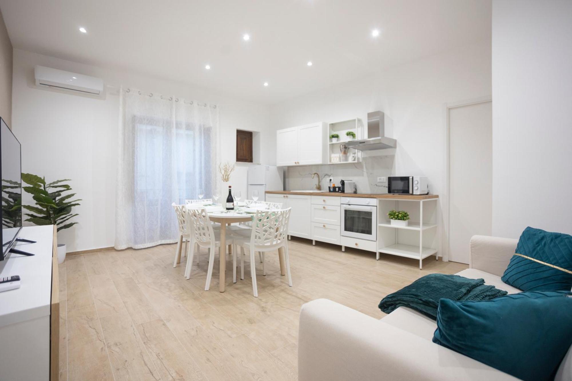 Dominic Luxury House - A 2 Passi Dalla Cattedrale * Palermo