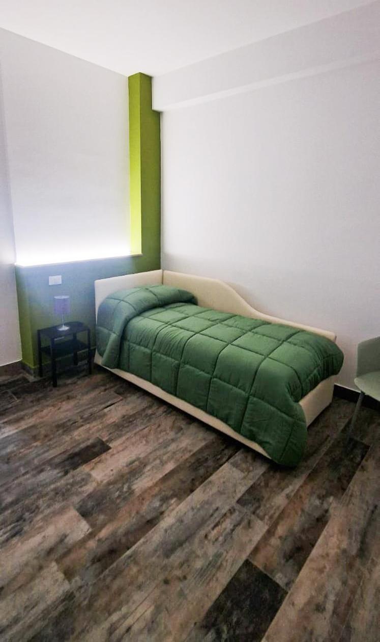 Apartment Lipari