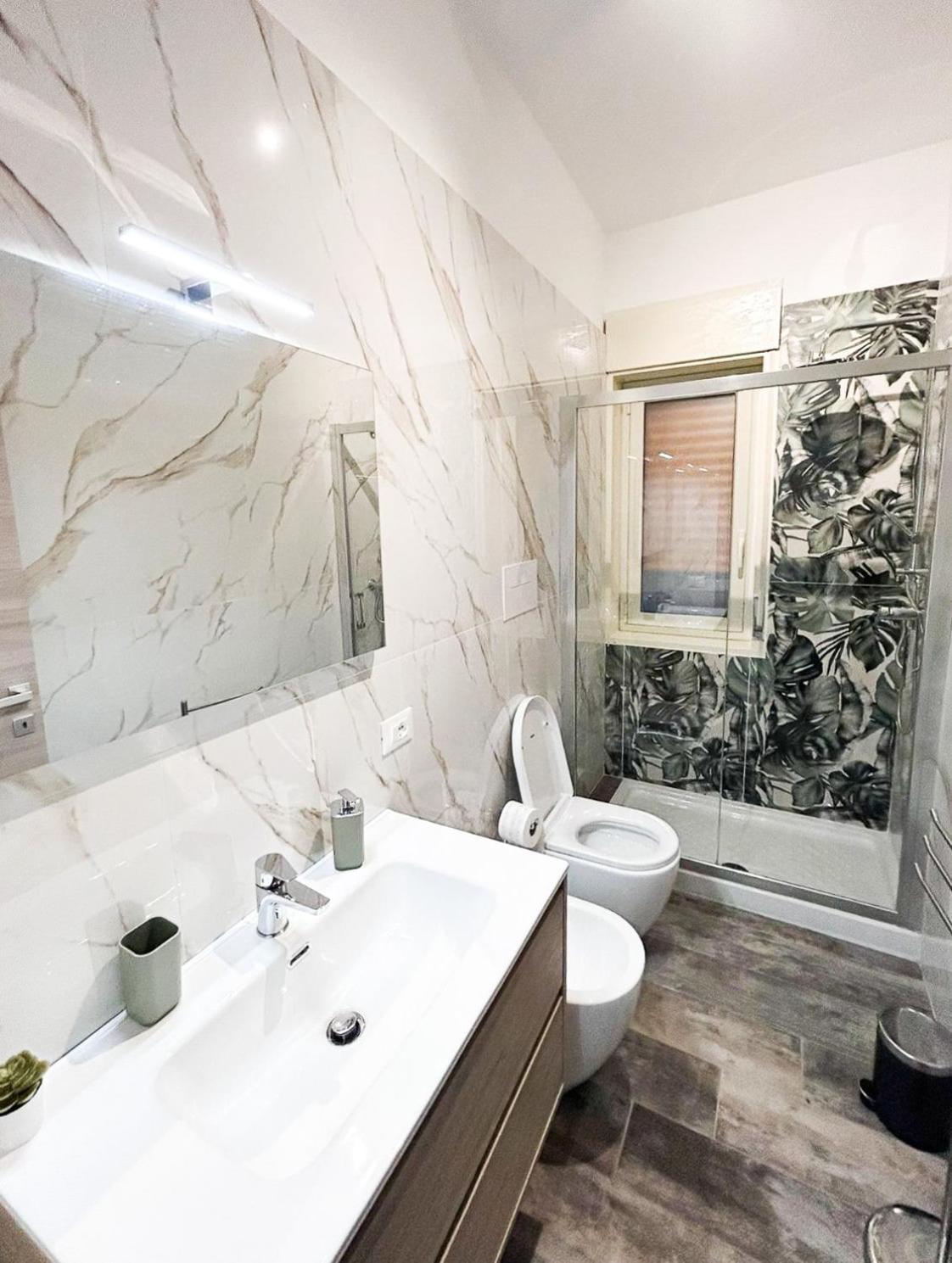 Lipari Apartment