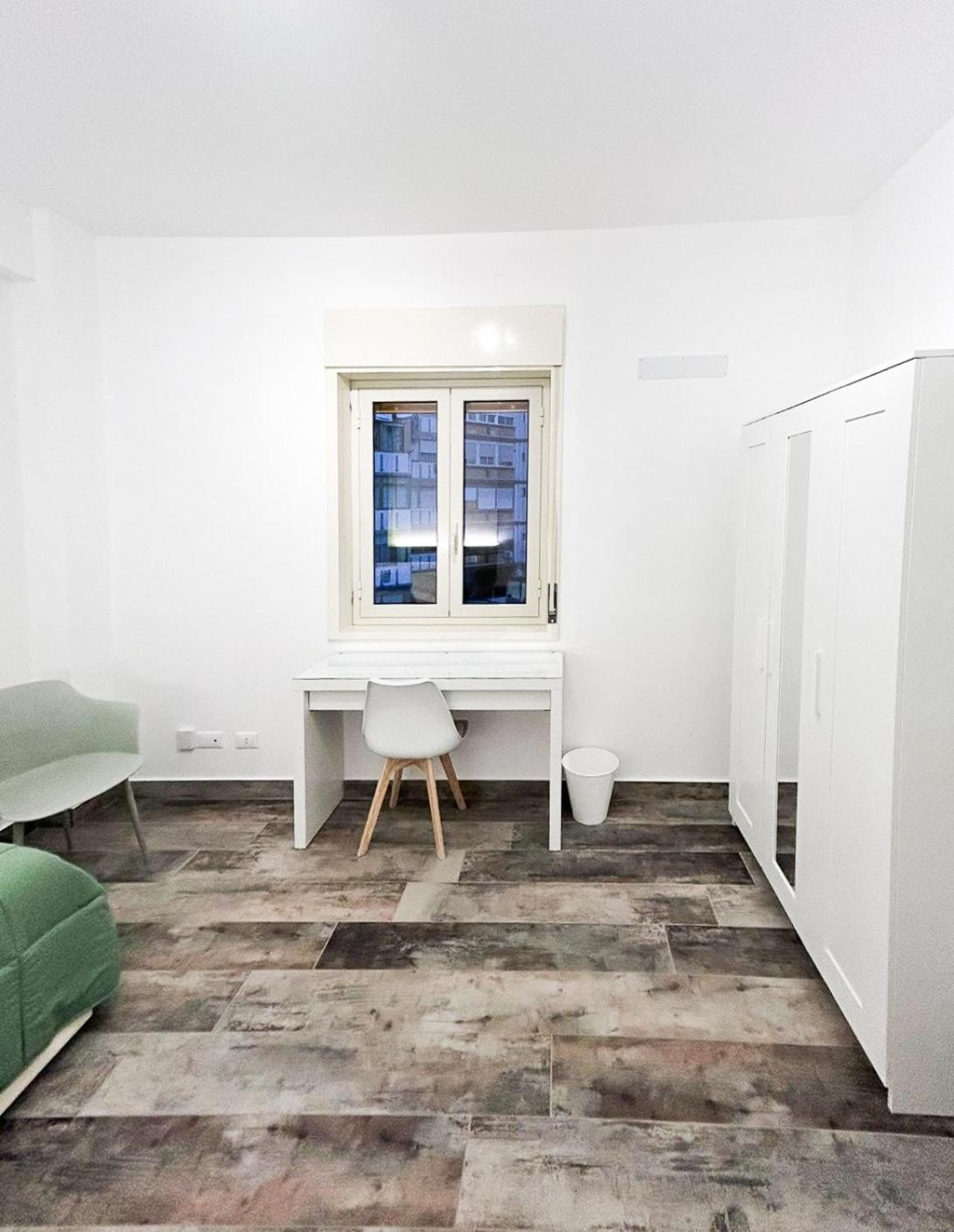 Apartment Lipari
