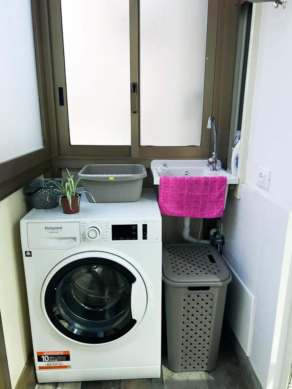 Lipari Apartment *