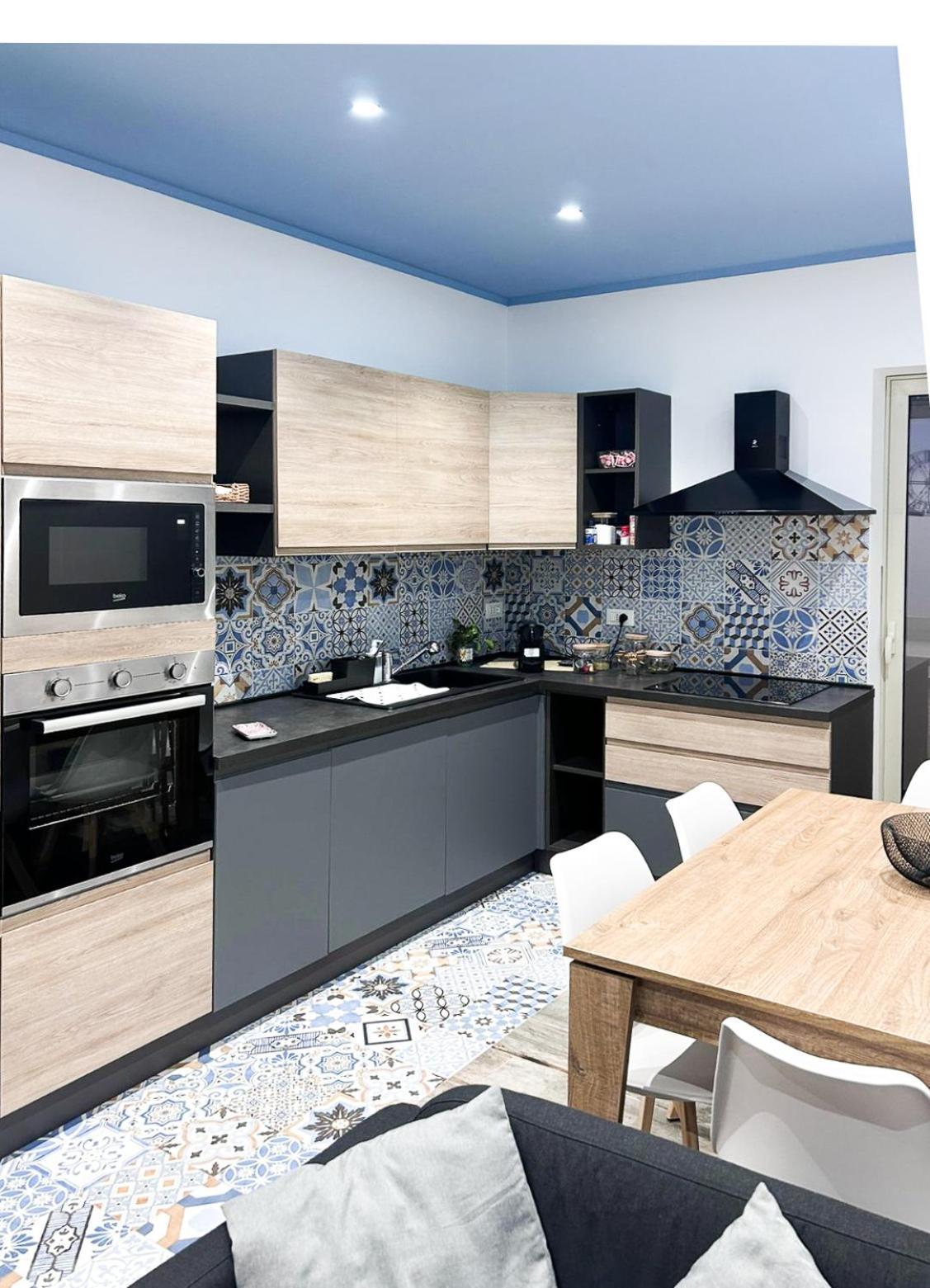 Apartment Lipari Palermo