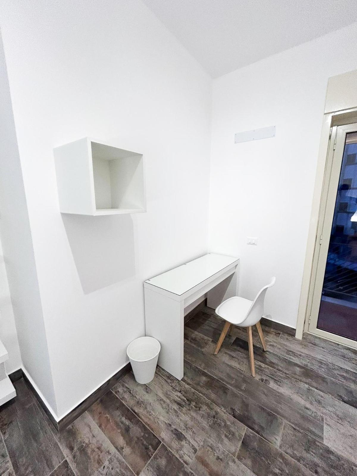 Lipari Apartment