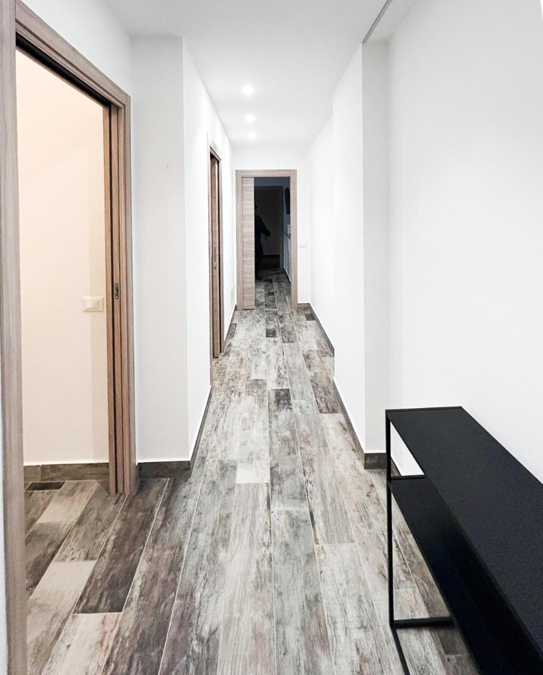 Apartment Lipari Palermo