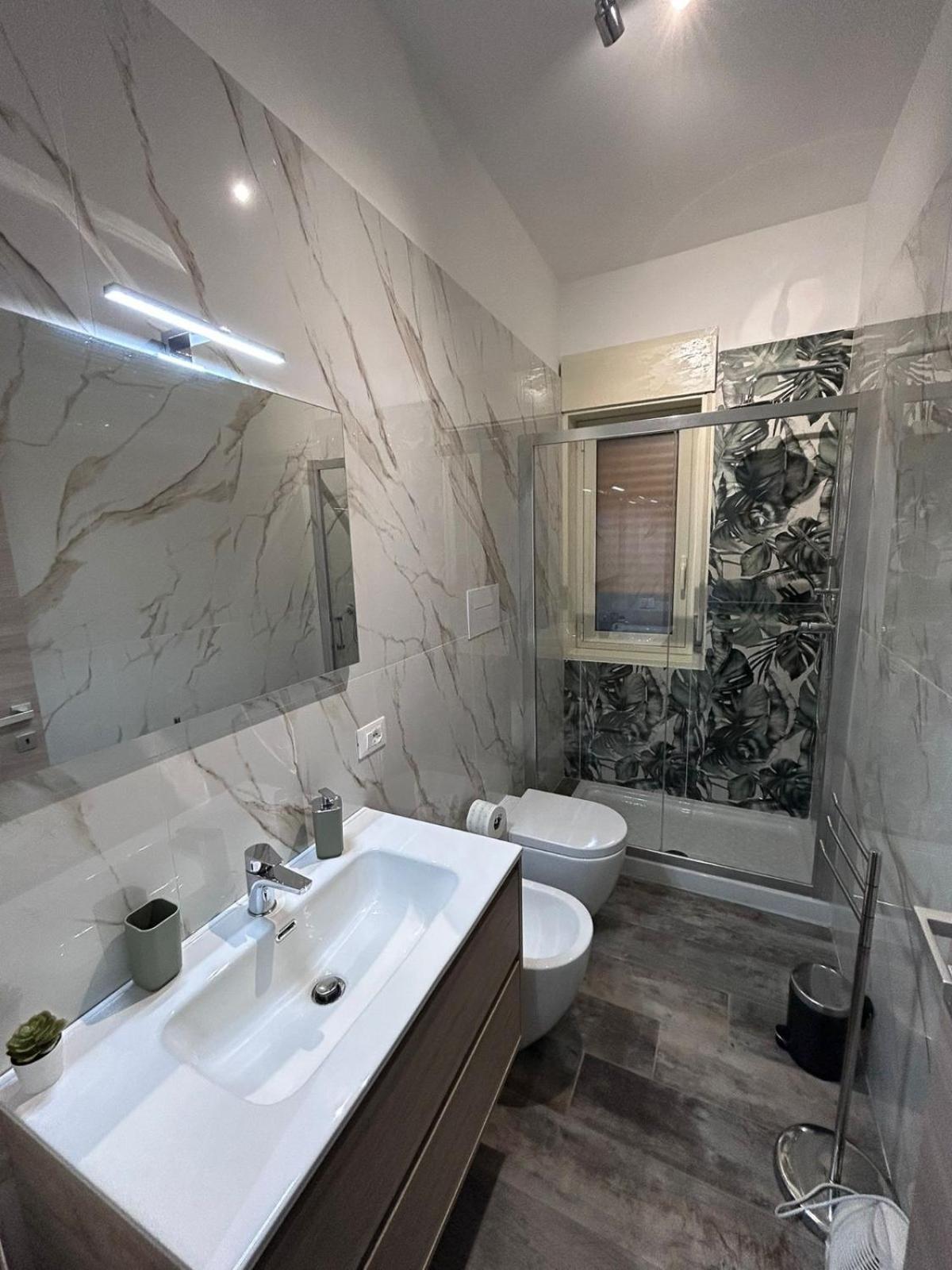 Apartment Lipari