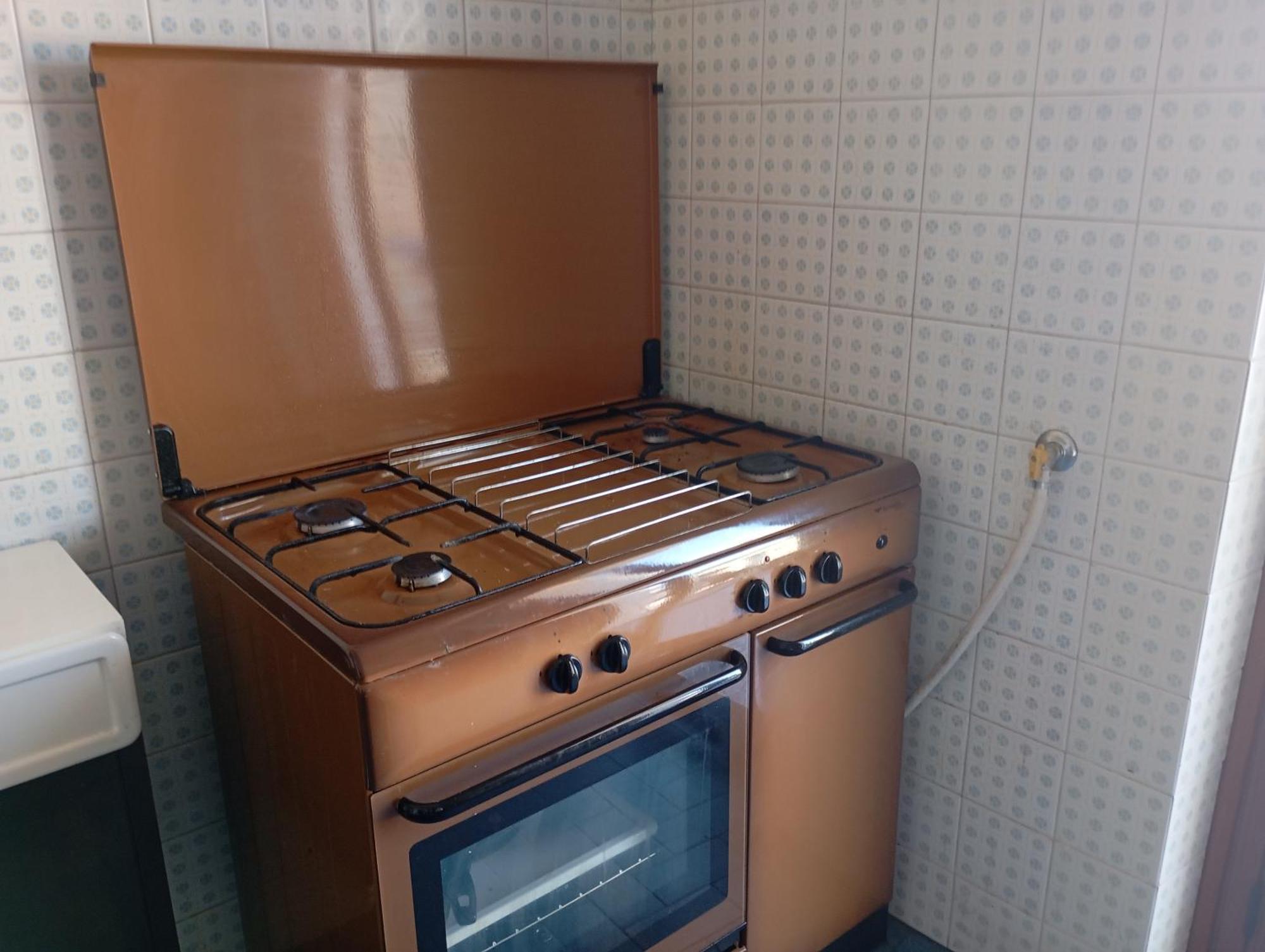 Di Nick Station Apartment