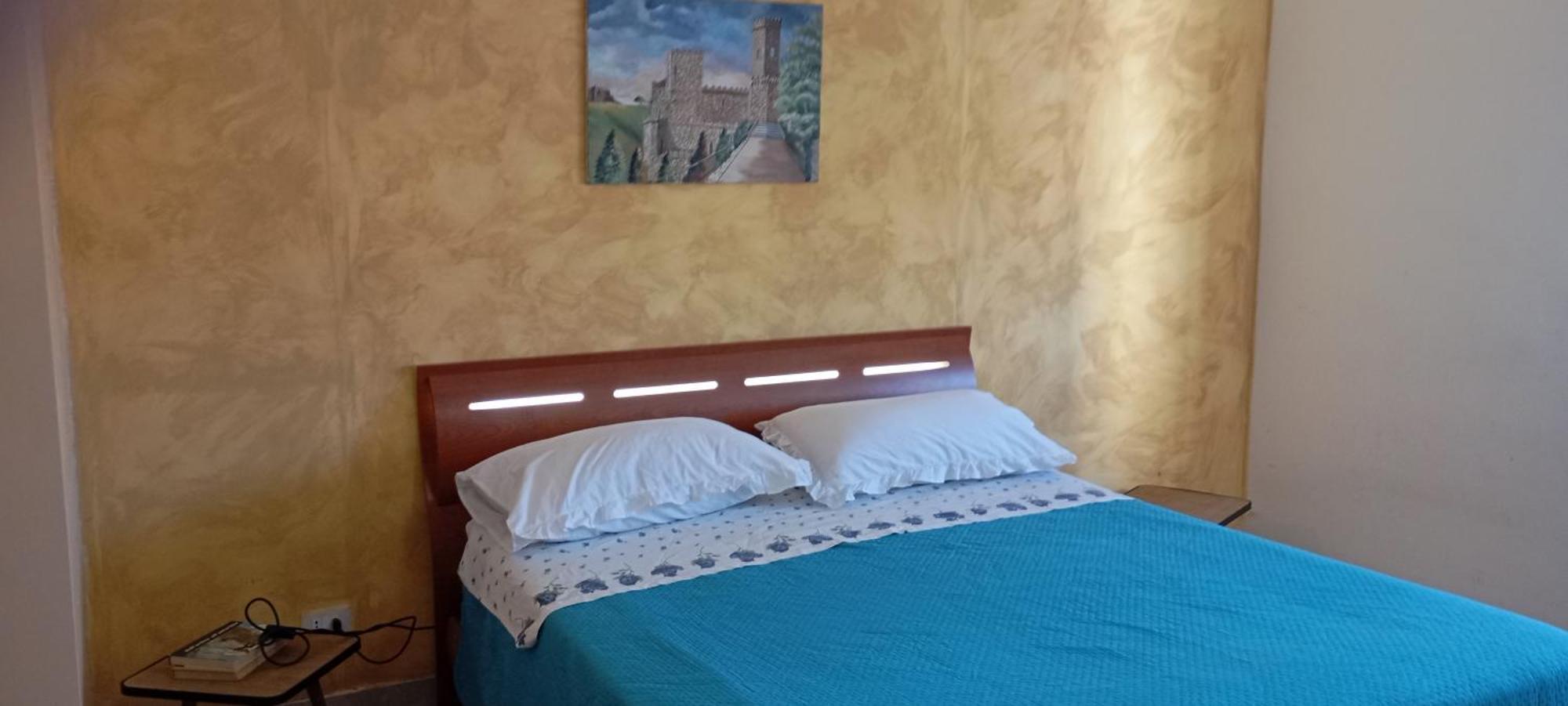 Di Nick Station Apartment Palermo