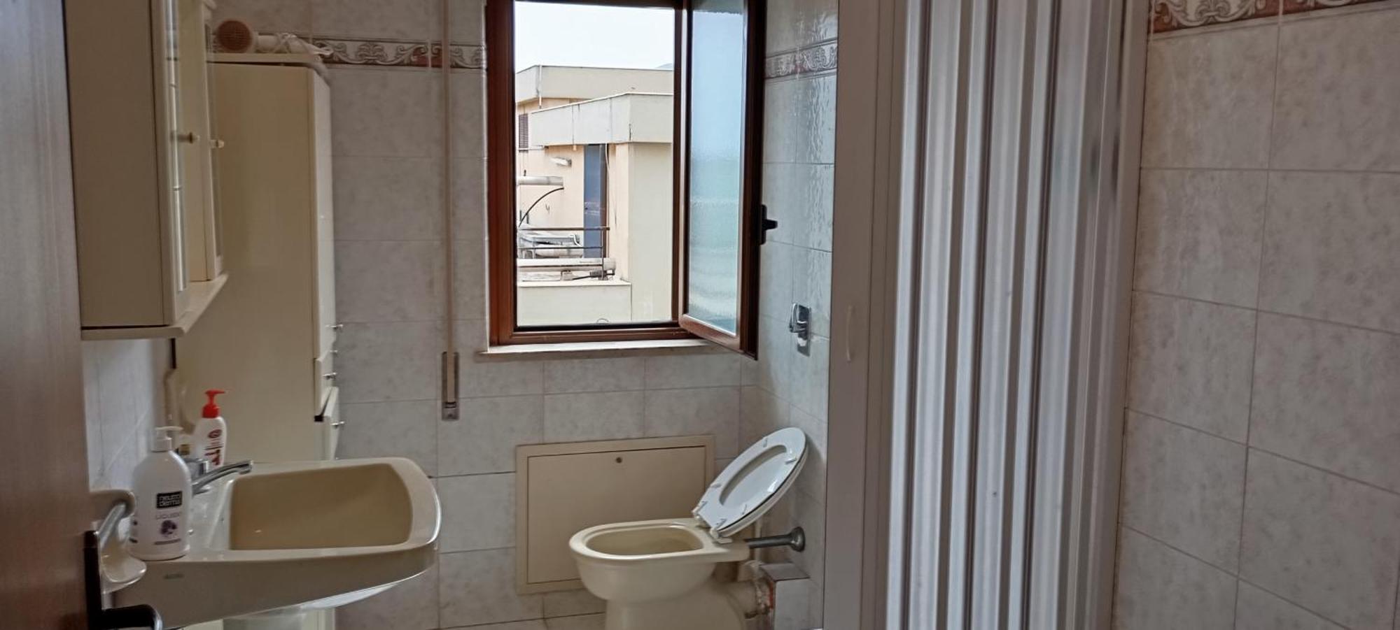 Apartment Di Nick Station