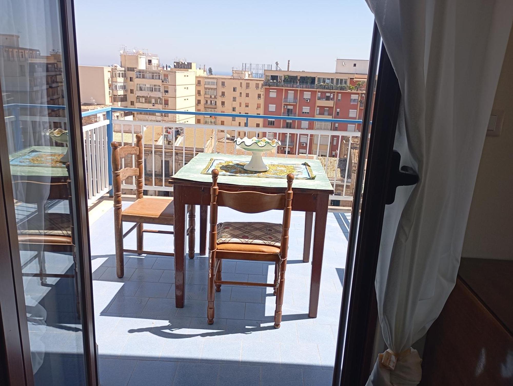 Di Nick Station Apartment *