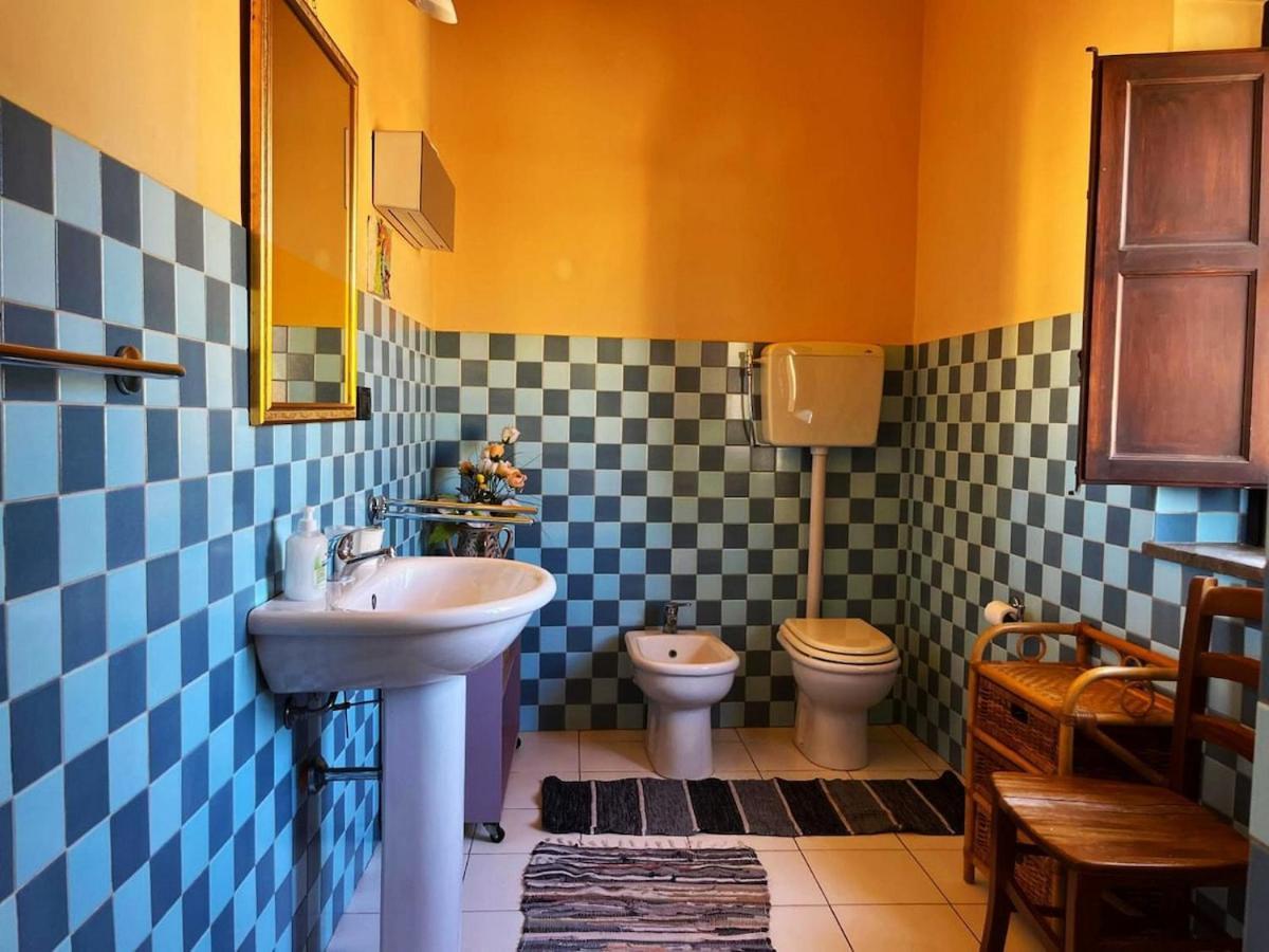 Apartment In Torre Palazzo Orioles