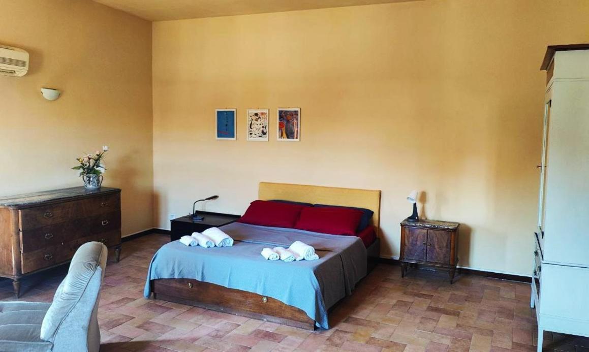 Apartment In Torre Palazzo Orioles *
