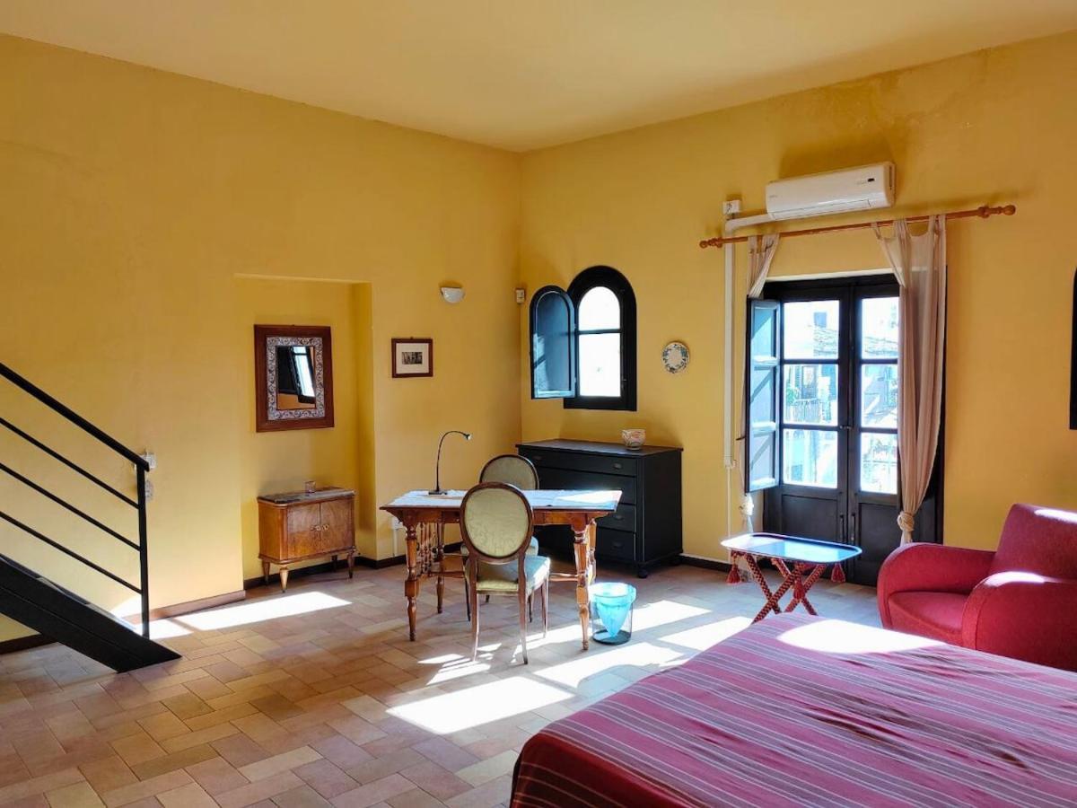 Apartment In Torre Palazzo Orioles *