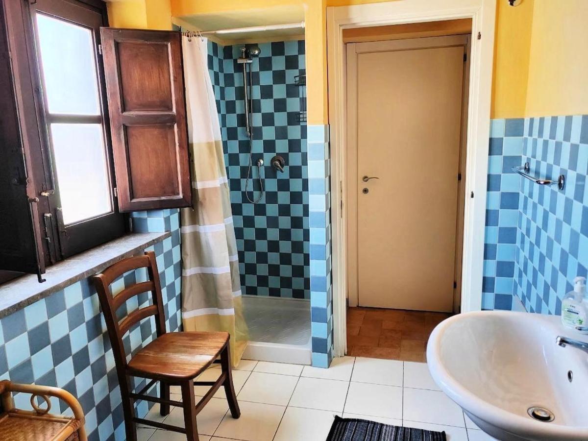 Apartment In Torre Palazzo Orioles *