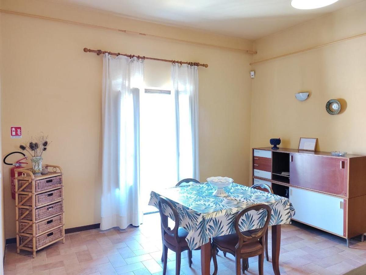 In Torre Palazzo Orioles Apartment