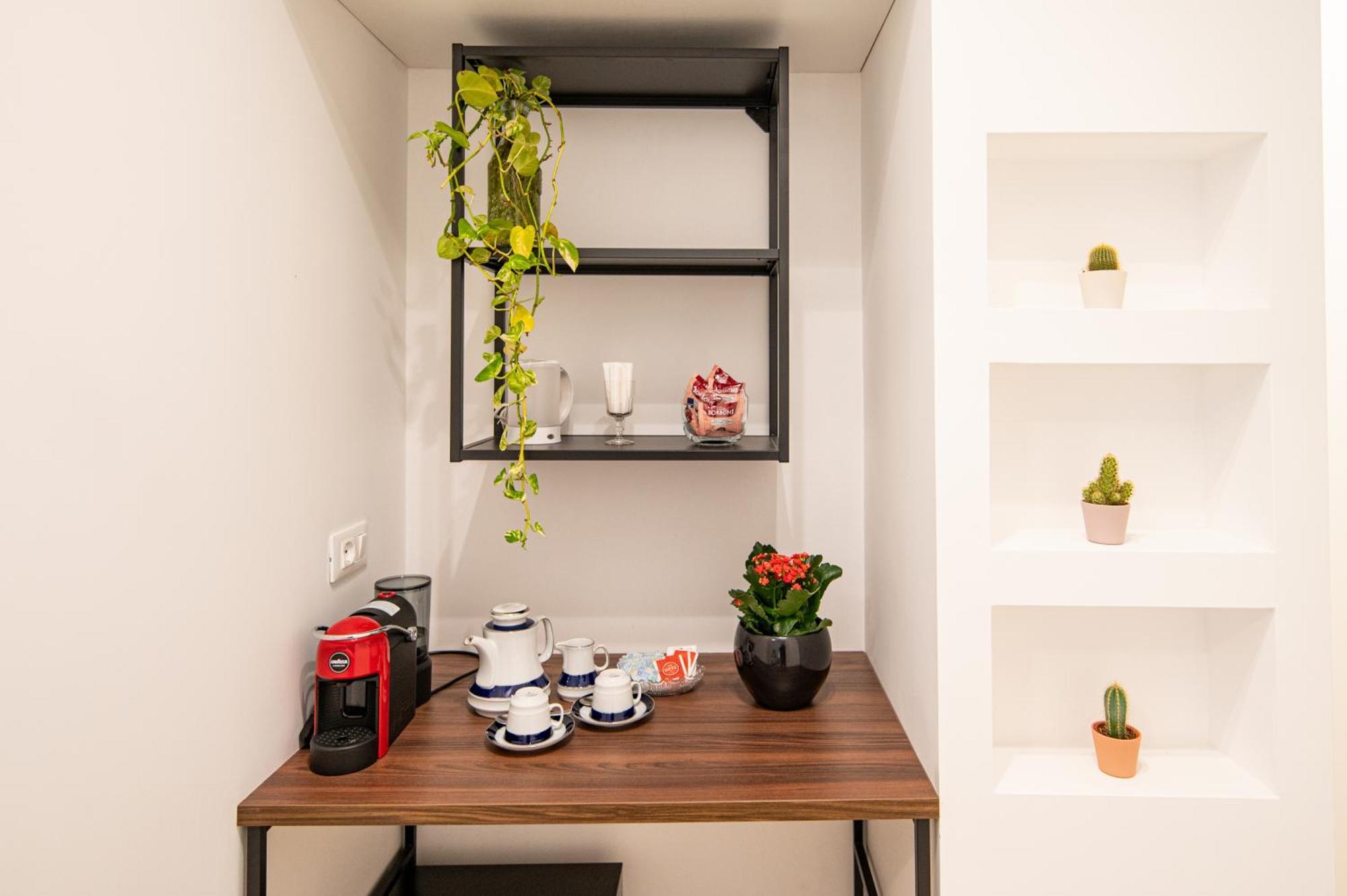 Accordi Al Politeama Guest house *