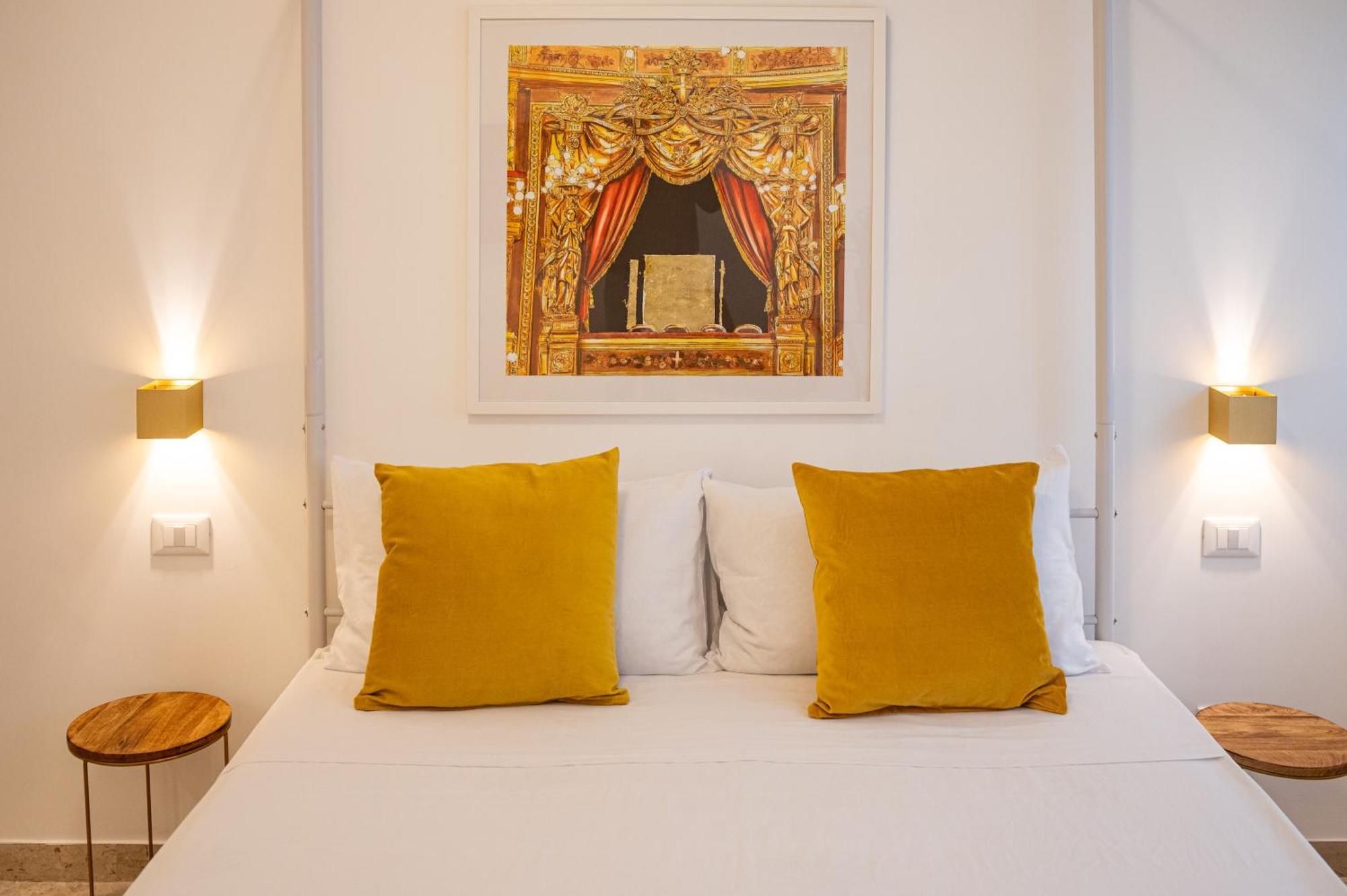 Guest house Accordi Al Politeama *